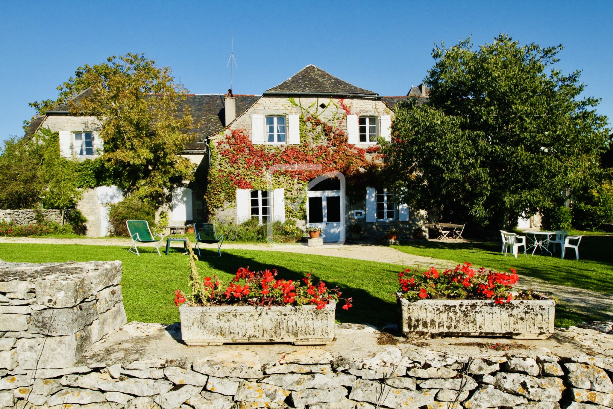Vente Maison à Rocamadour 53 pièces