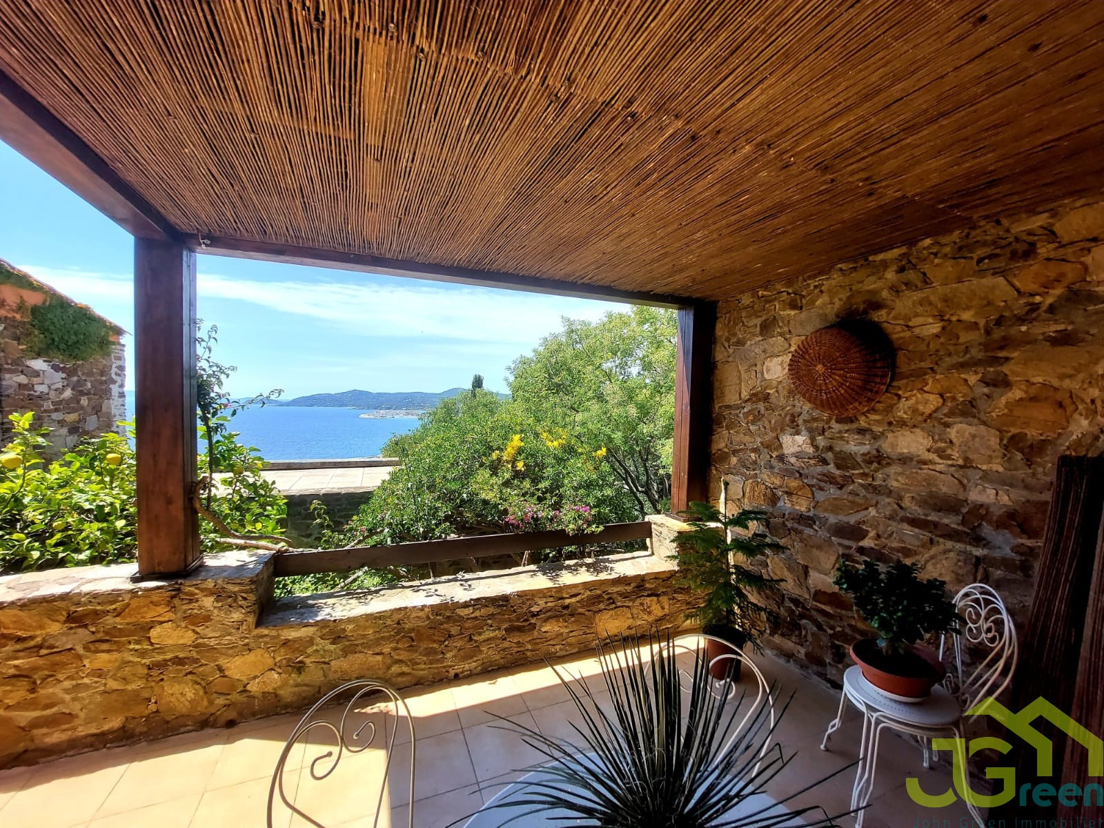 Vente Maison à le Lavandou 4 pièces