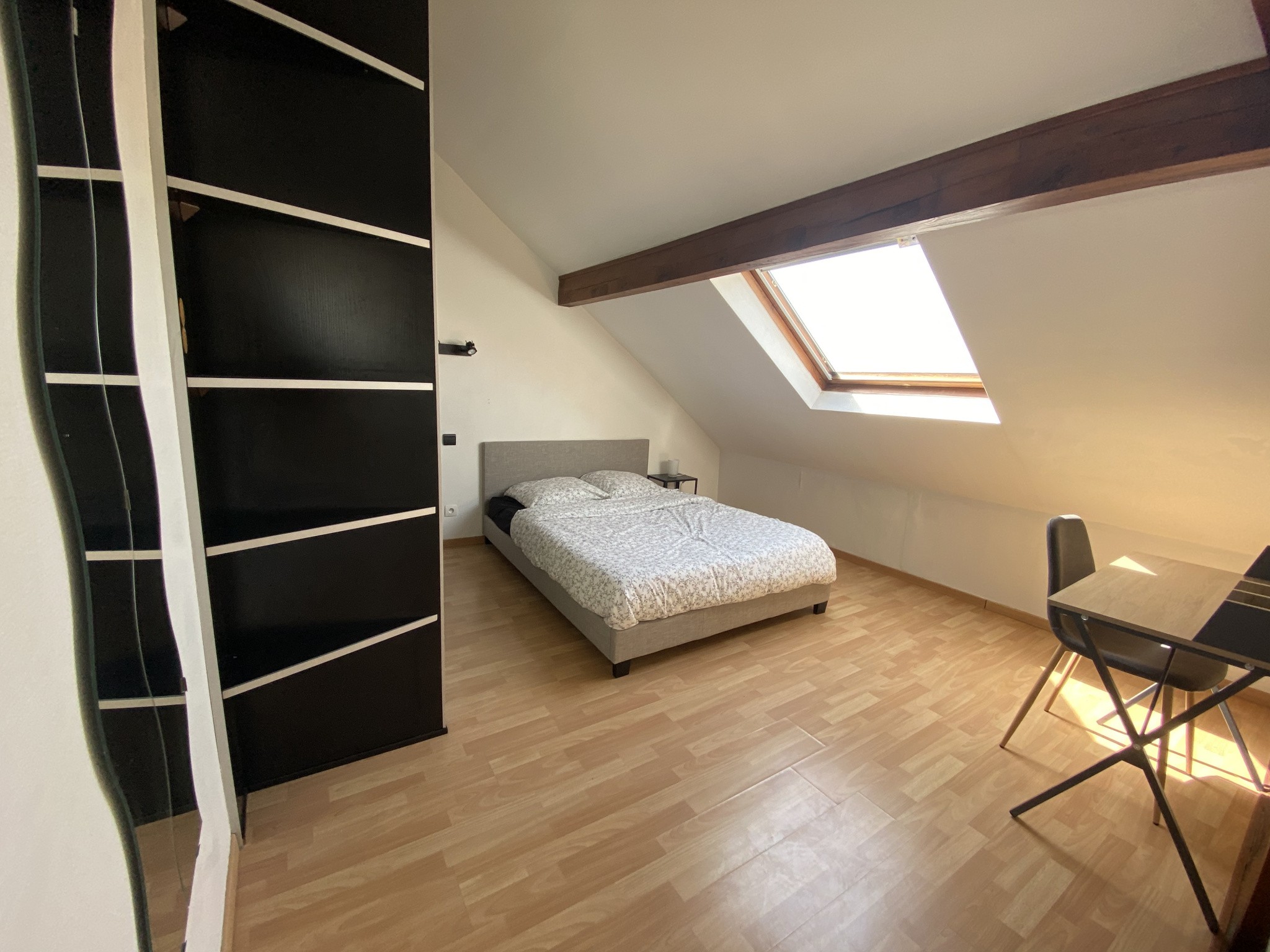 Location Appartement à Metz 3 pièces