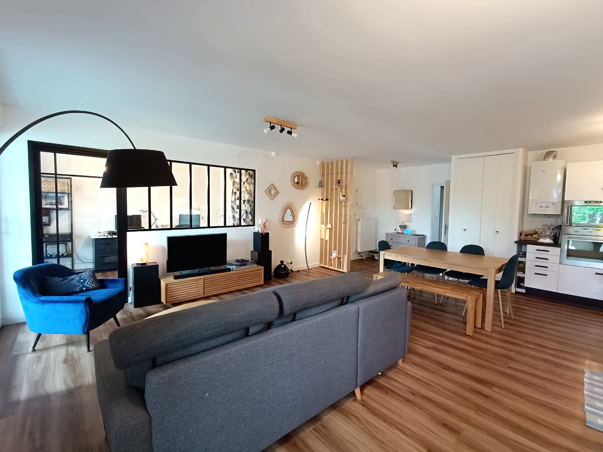Vente Appartement à Castanet-Tolosan 4 pièces