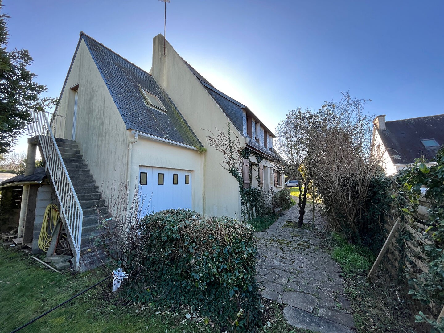 Vente Maison à Concarneau 5 pièces