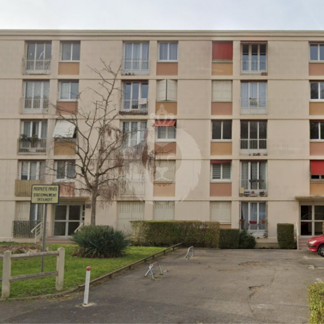 Vente Appartement à Montigny-lès-Cormeilles 4 pièces