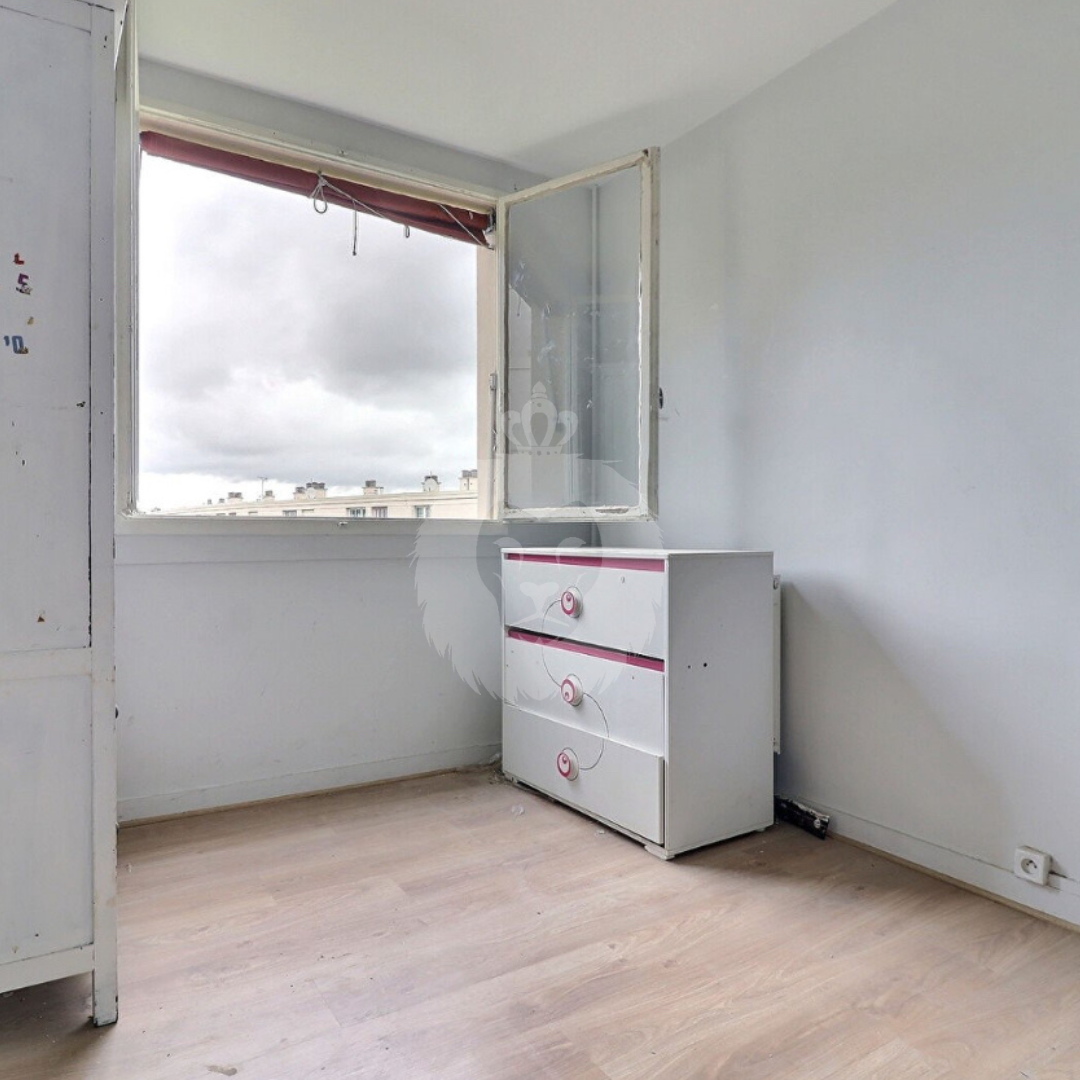 Vente Appartement à Montigny-lès-Cormeilles 4 pièces