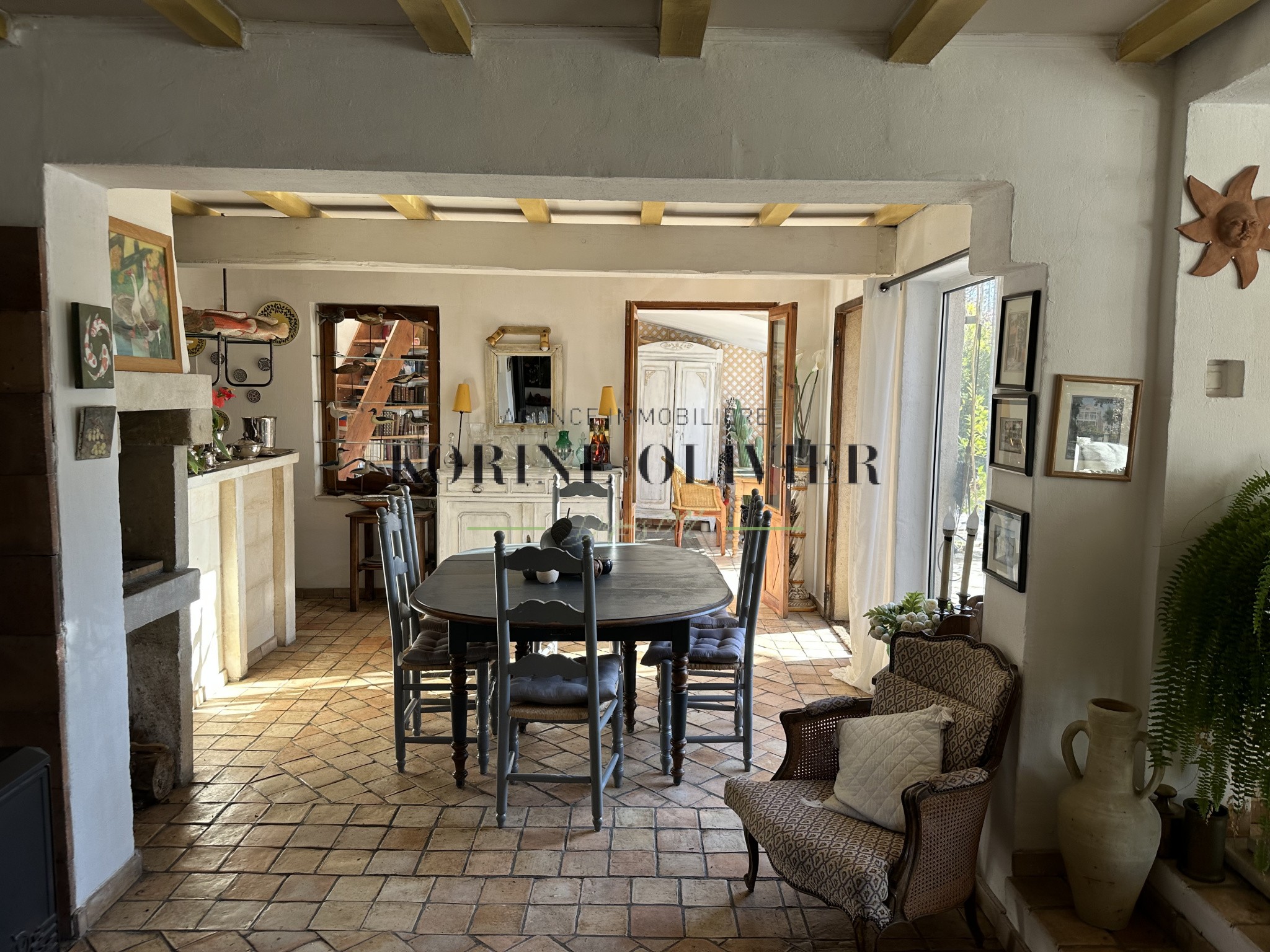 Vente Maison à Aix-en-Provence 14 pièces