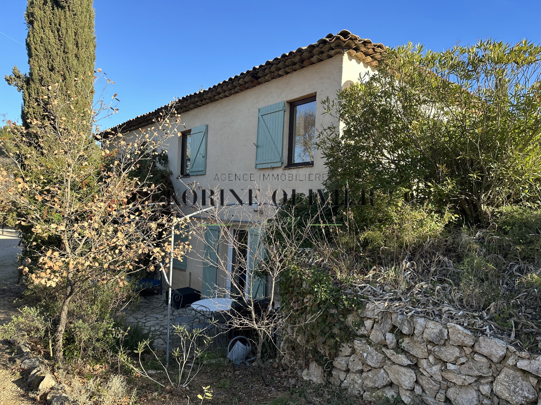 Vente Maison à Aix-en-Provence 14 pièces