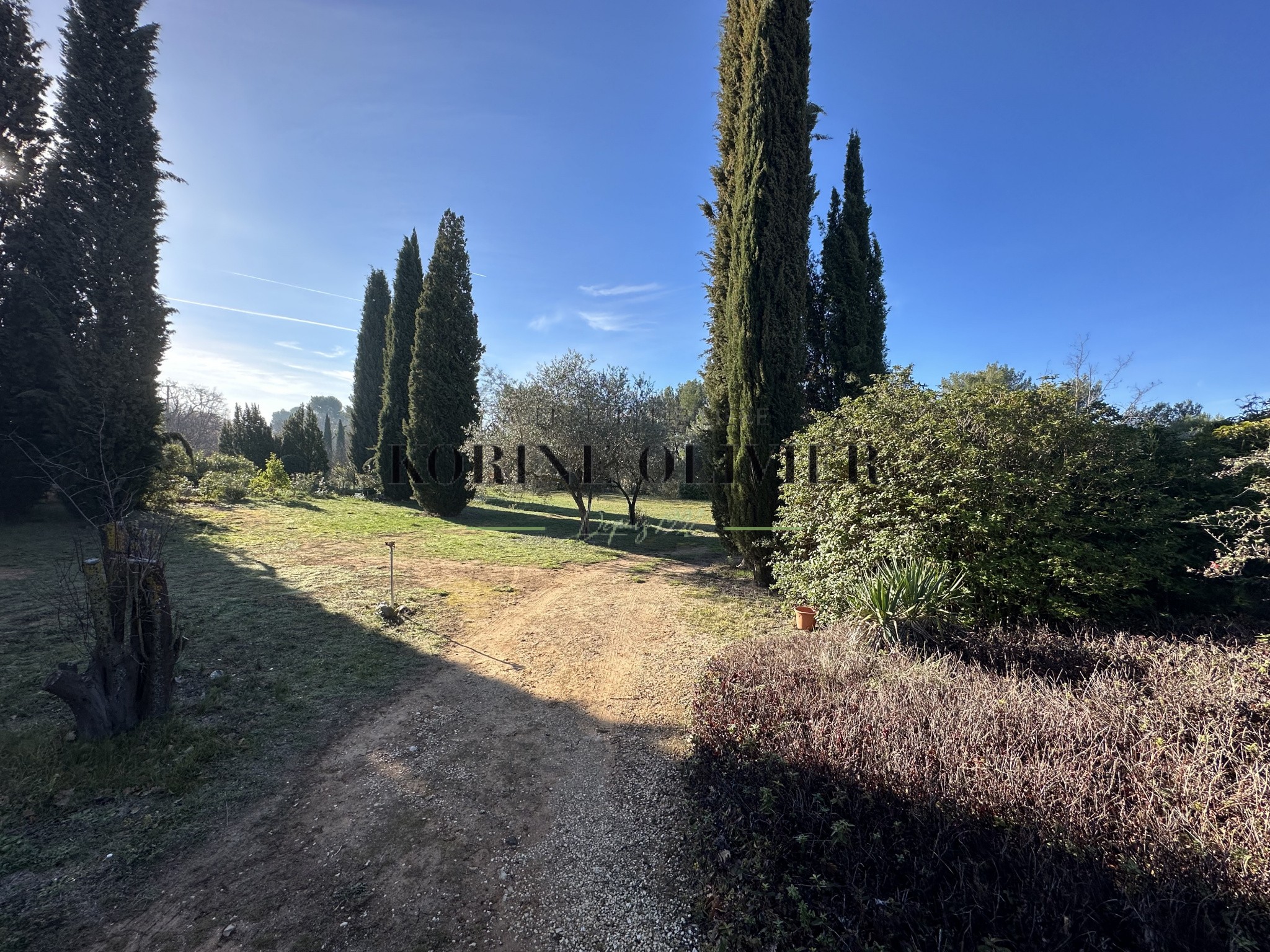 Vente Maison à Aix-en-Provence 14 pièces