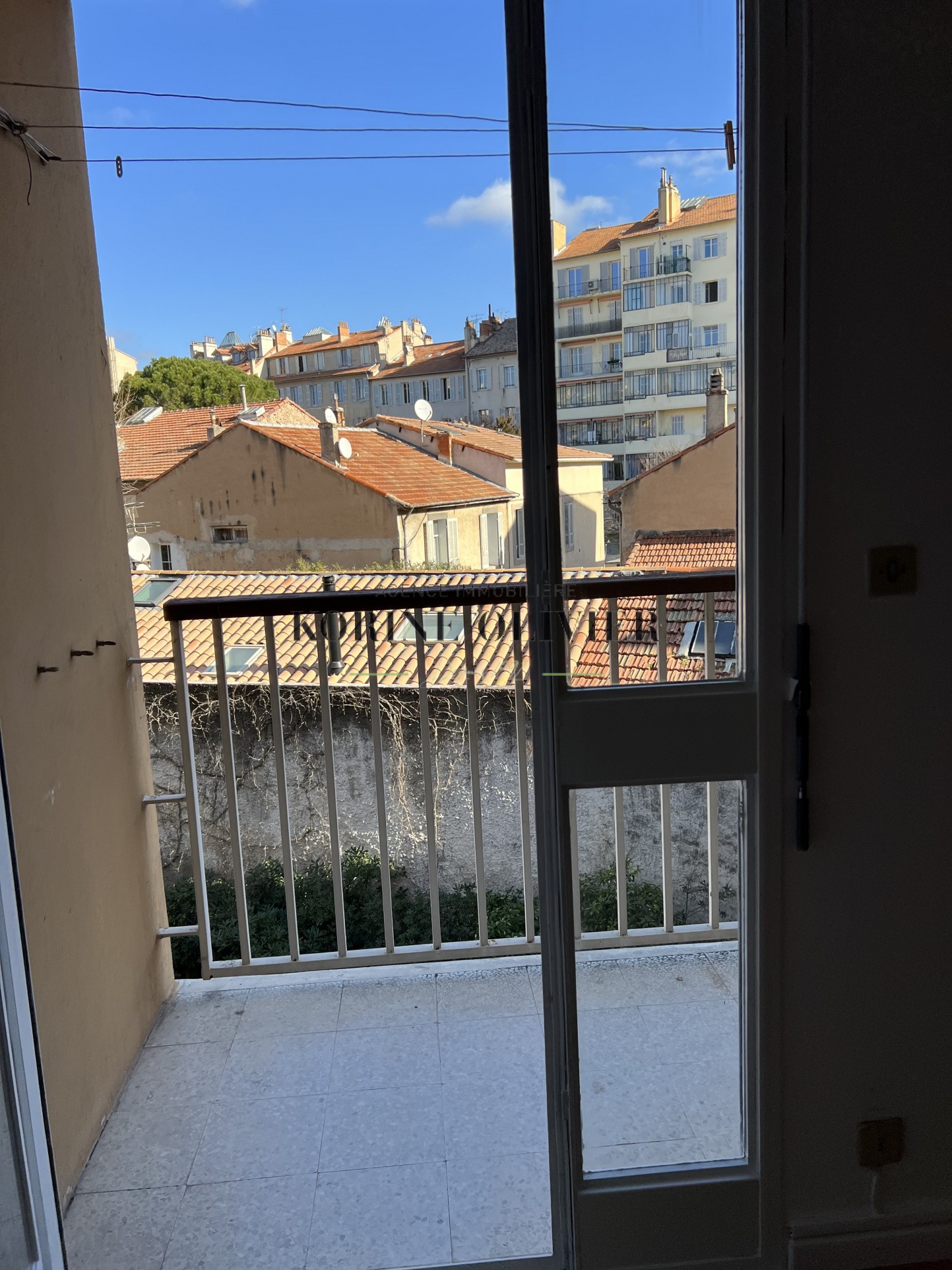Location Appartement à Aix-en-Provence 4 pièces
