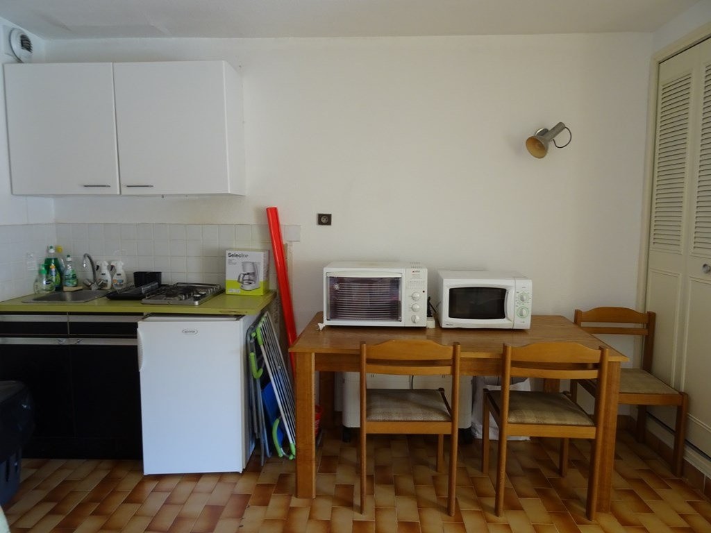 Location Appartement à Agde 2 pièces