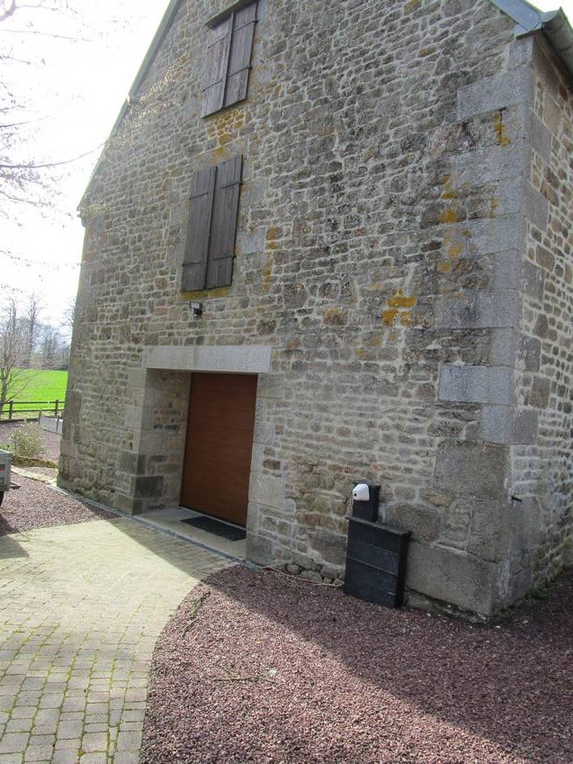 Vente Maison à Saint-Clément-Rancoudray 12 pièces