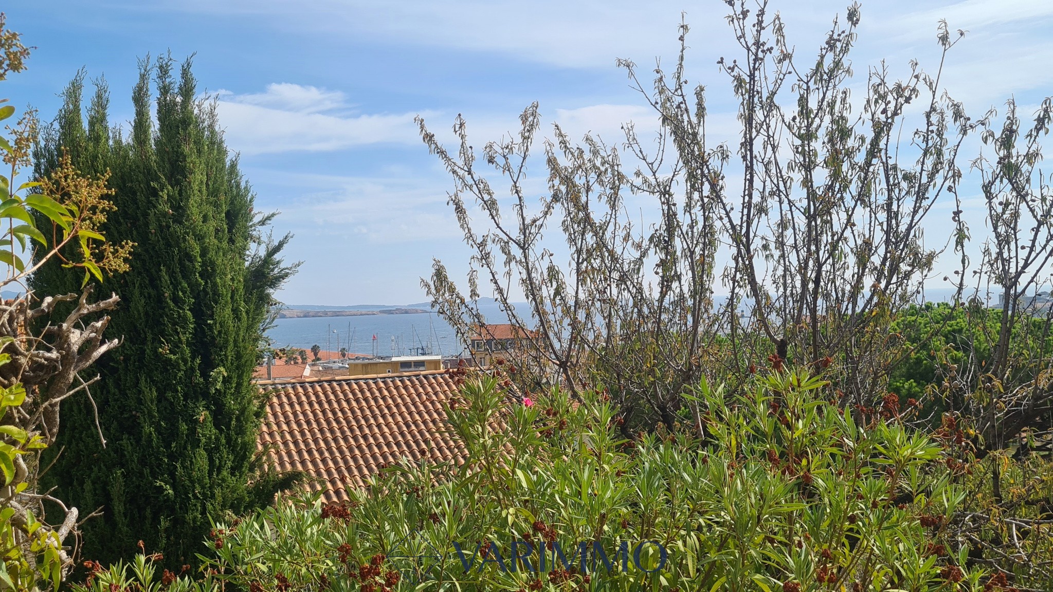 Vente Appartement à Bandol 4 pièces