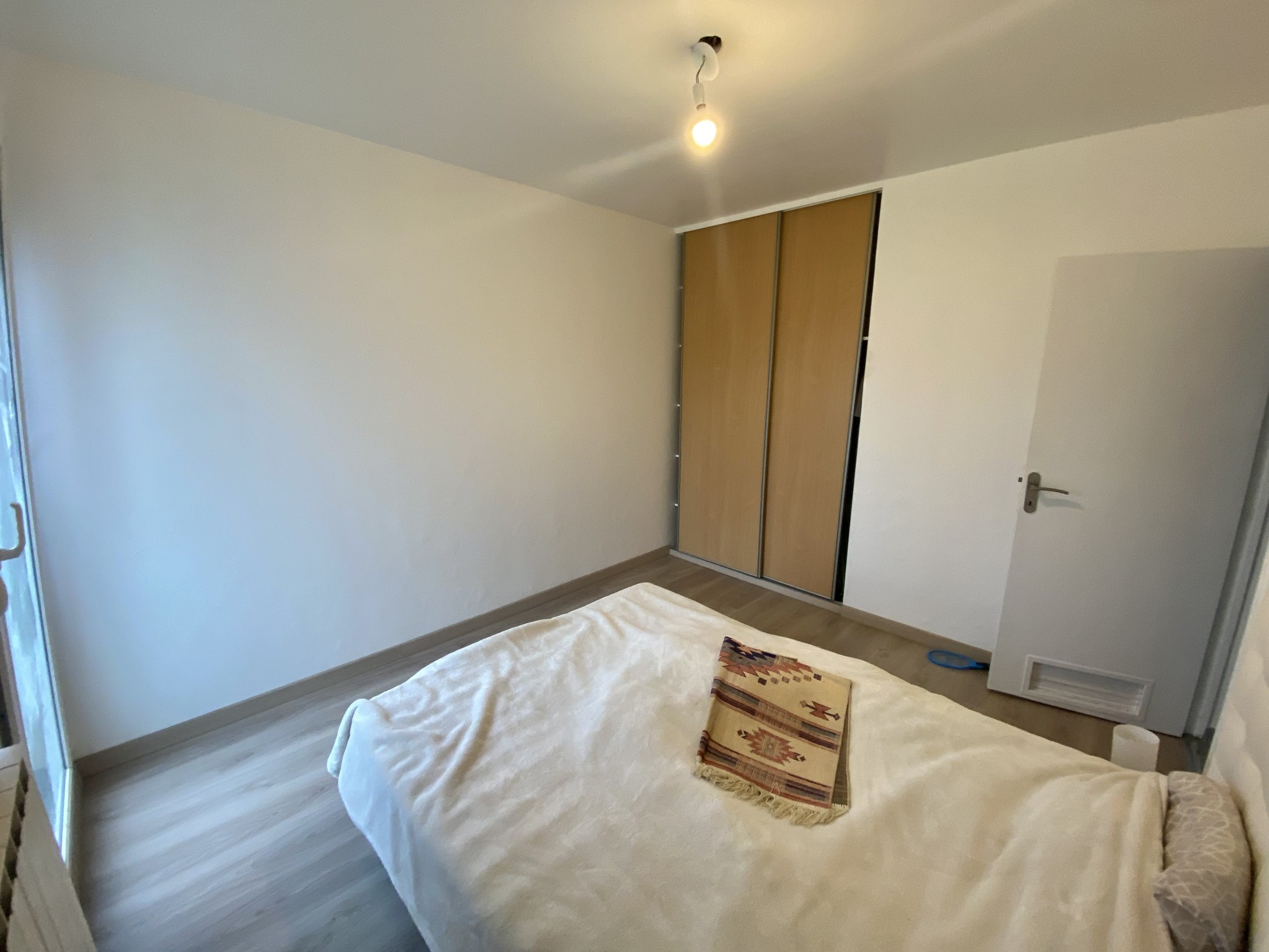 Vente Appartement à Maizières-lès-Metz 3 pièces