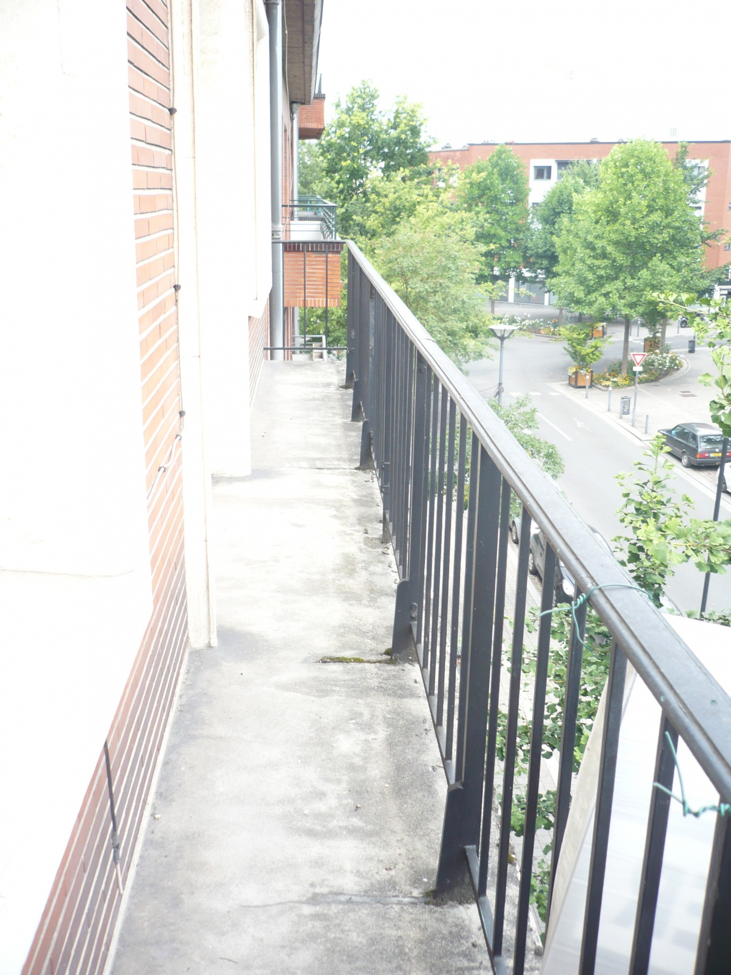 Location Appartement à Valenciennes 5 pièces