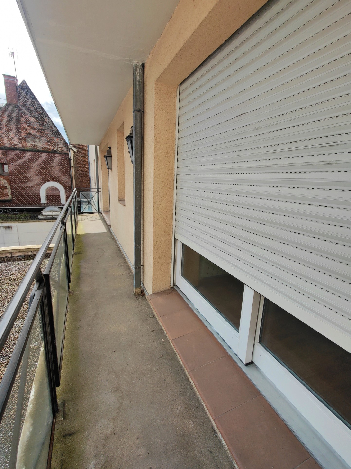 Location Appartement à Valenciennes 3 pièces