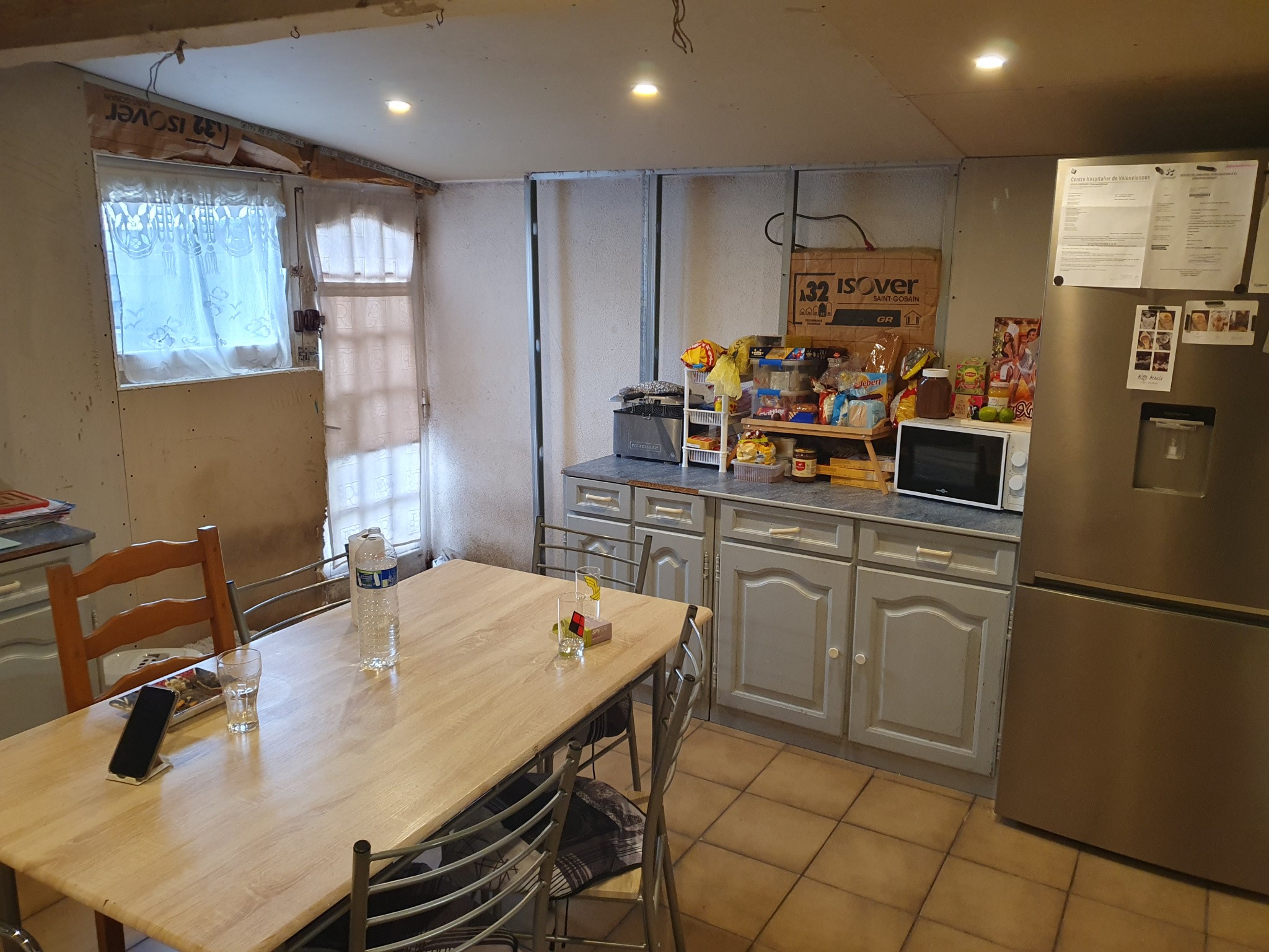 Vente Maison à Bruay-sur-l'Escaut 5 pièces