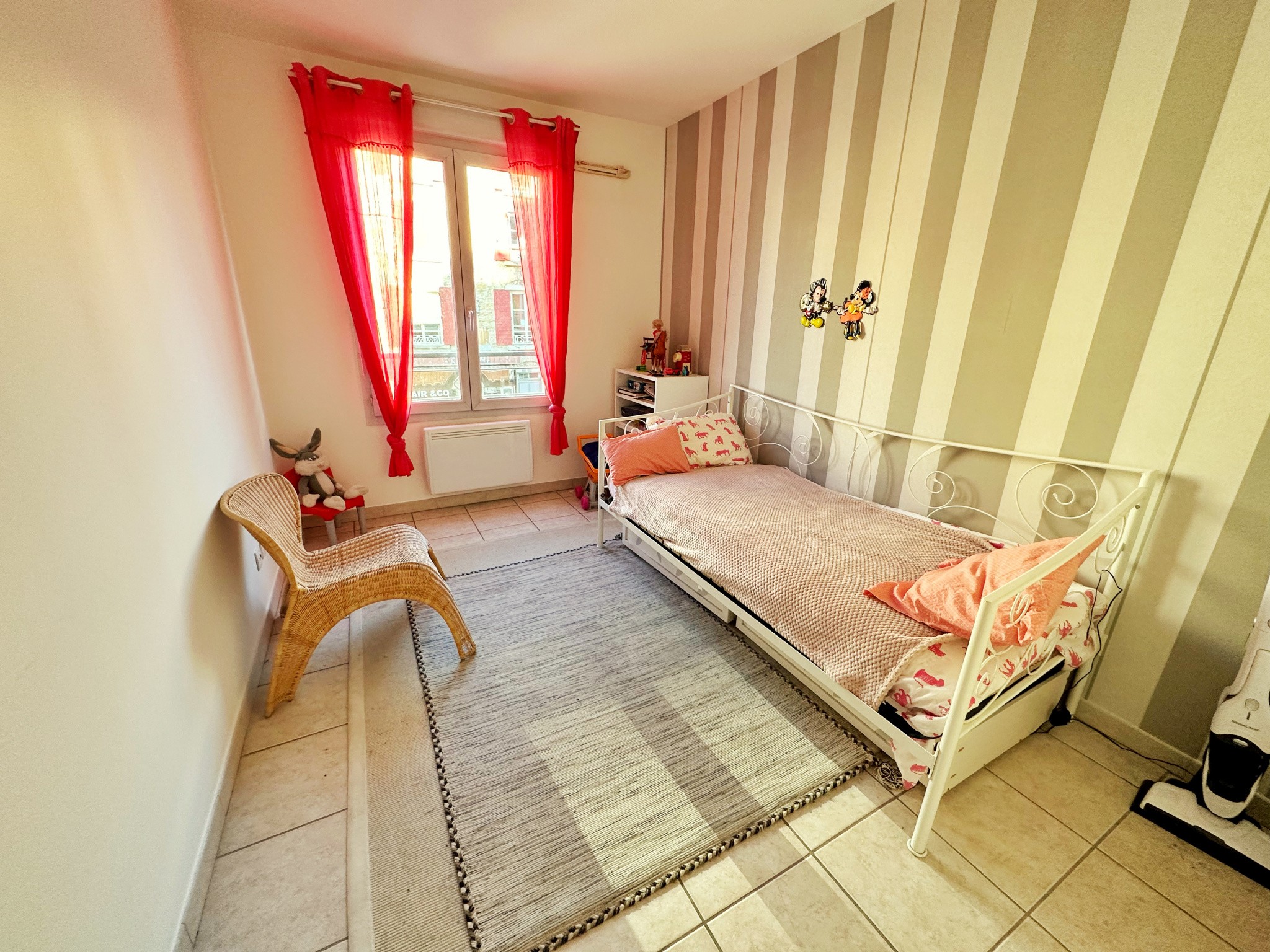 Vente Appartement à Villefranche-sur-Saône 3 pièces