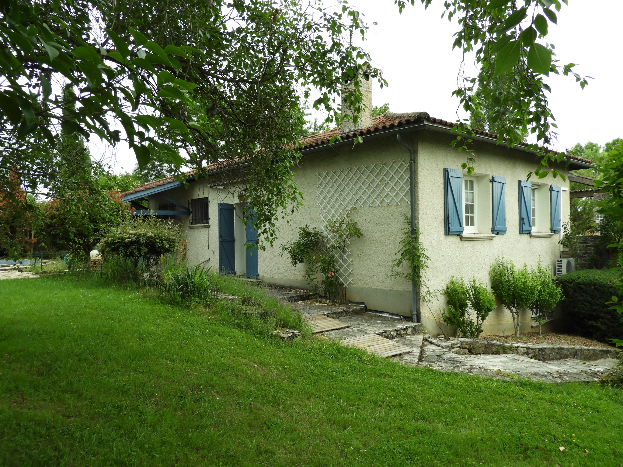 Vente Maison à Villefranche-de-Rouergue 5 pièces