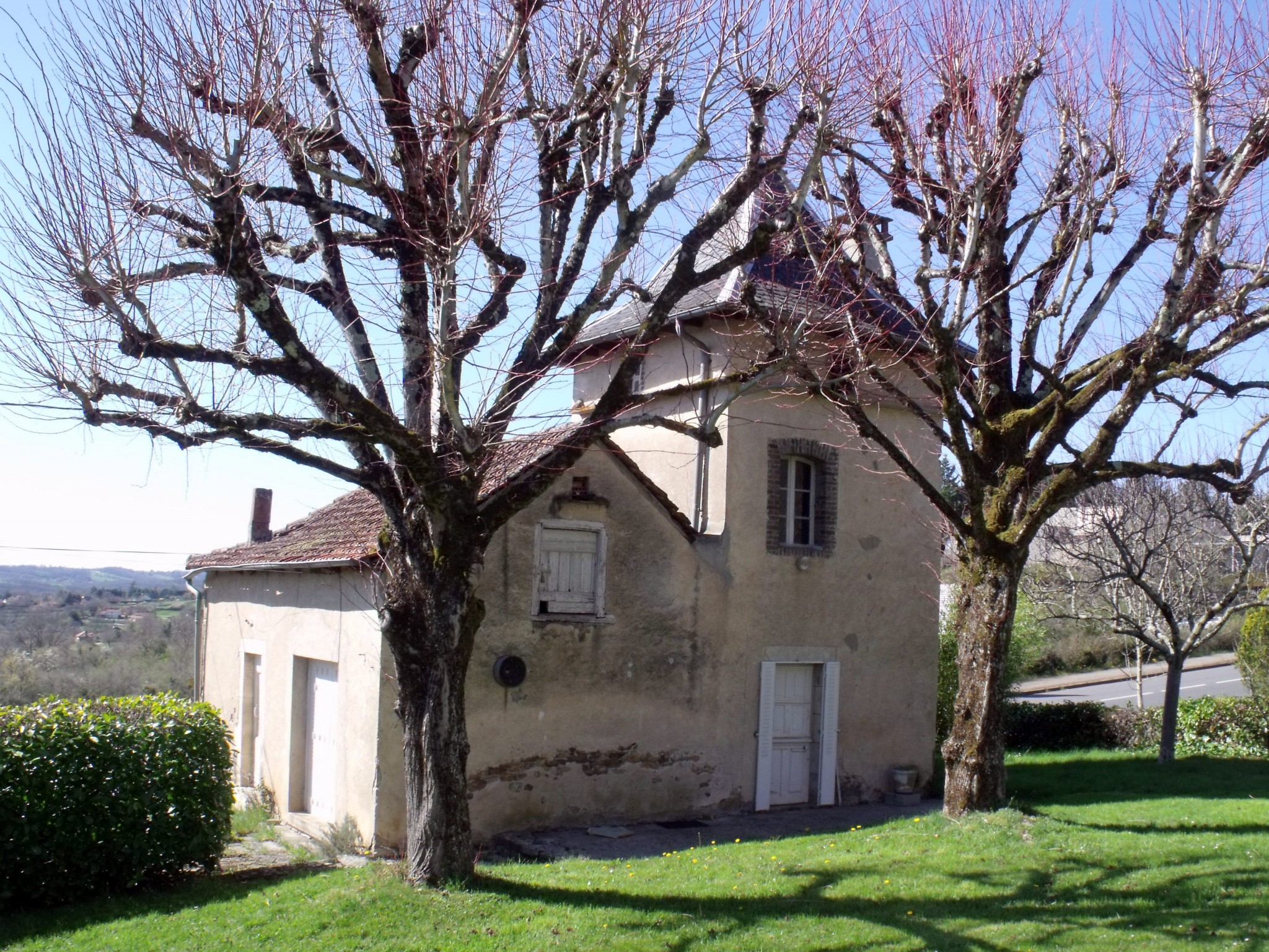Vente Maison à Villefranche-de-Rouergue 5 pièces