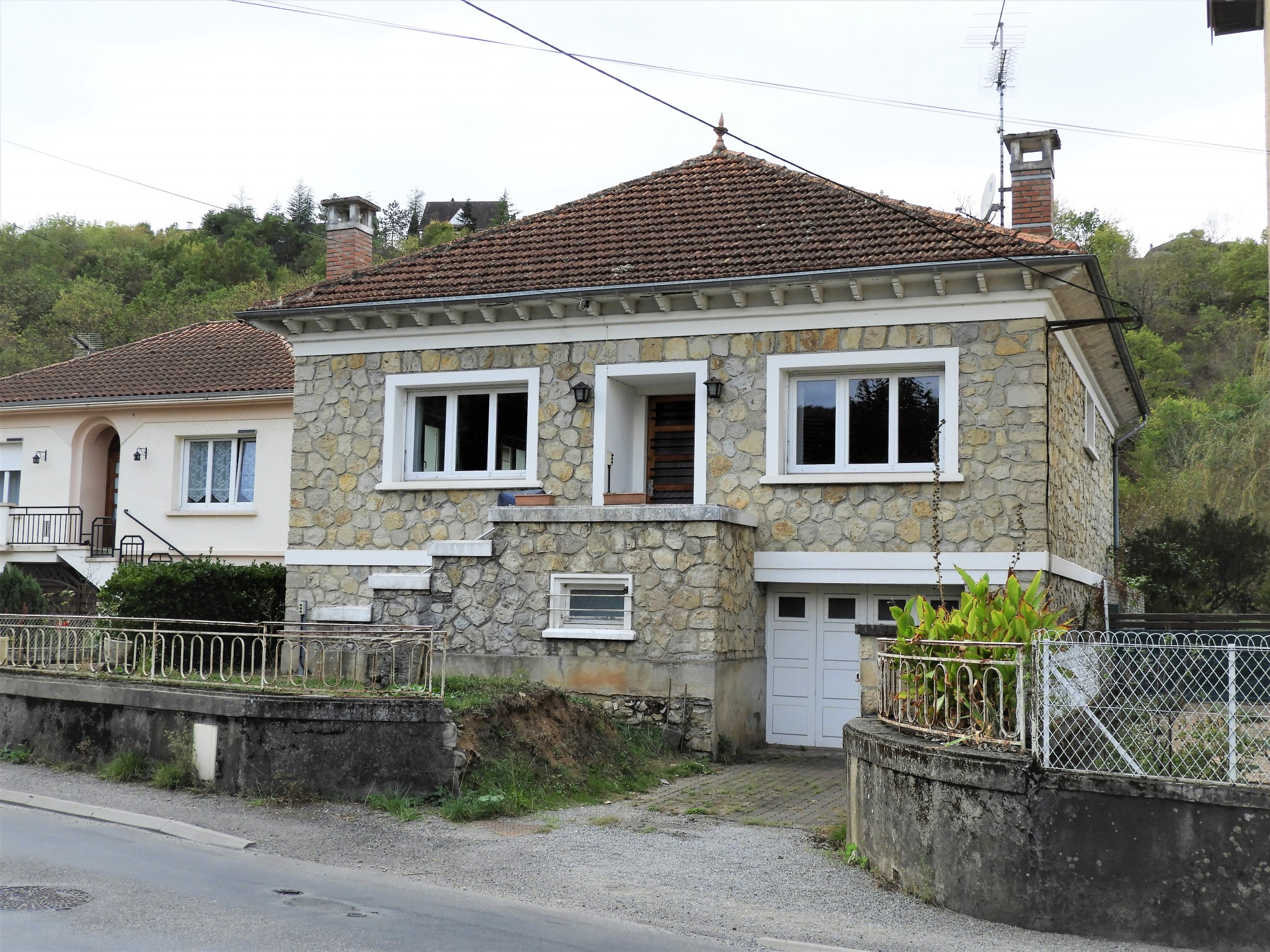 Vente Maison à Villefranche-de-Rouergue 3 pièces
