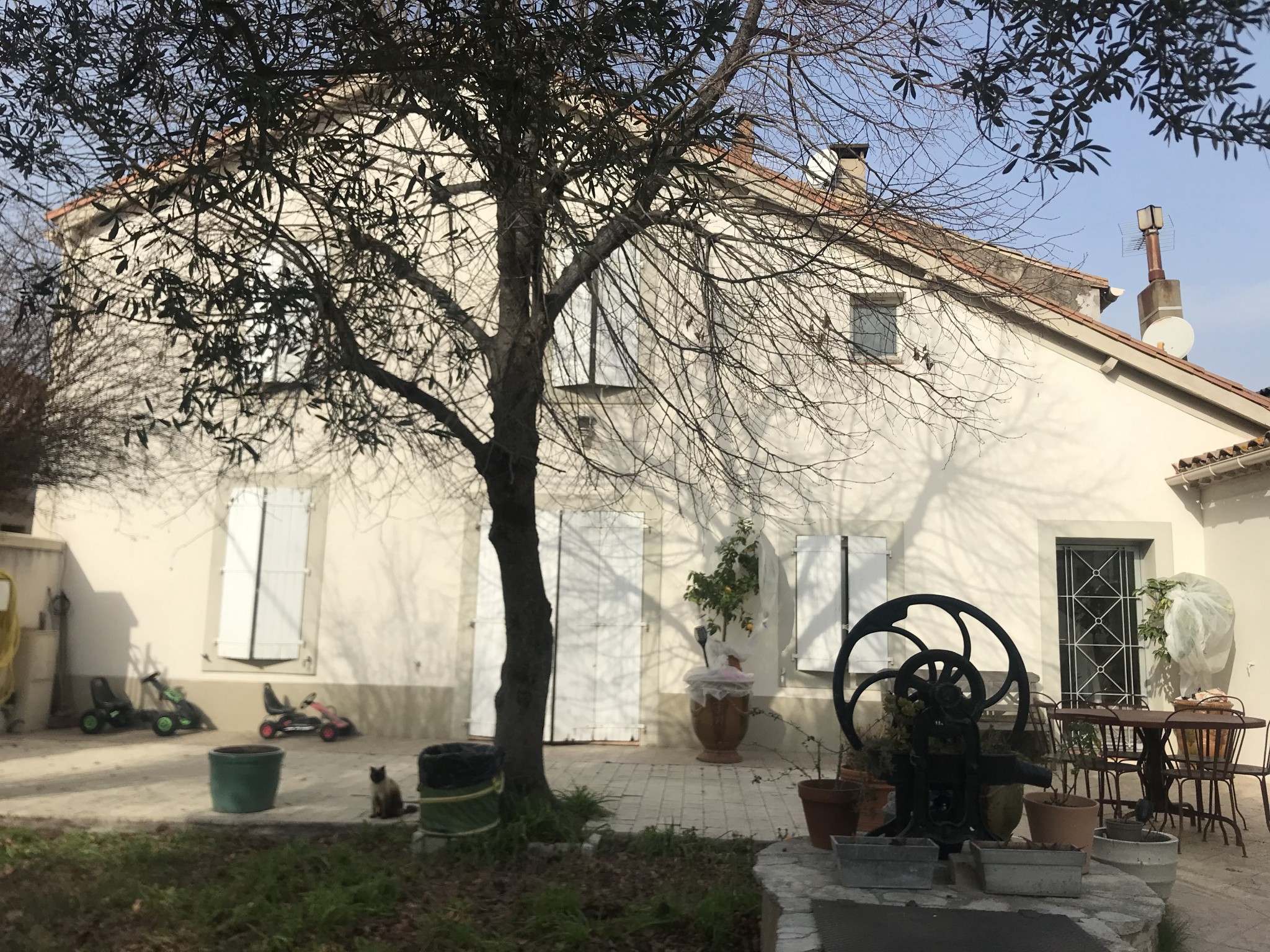 Vente Maison à Lézignan-Corbières 4 pièces