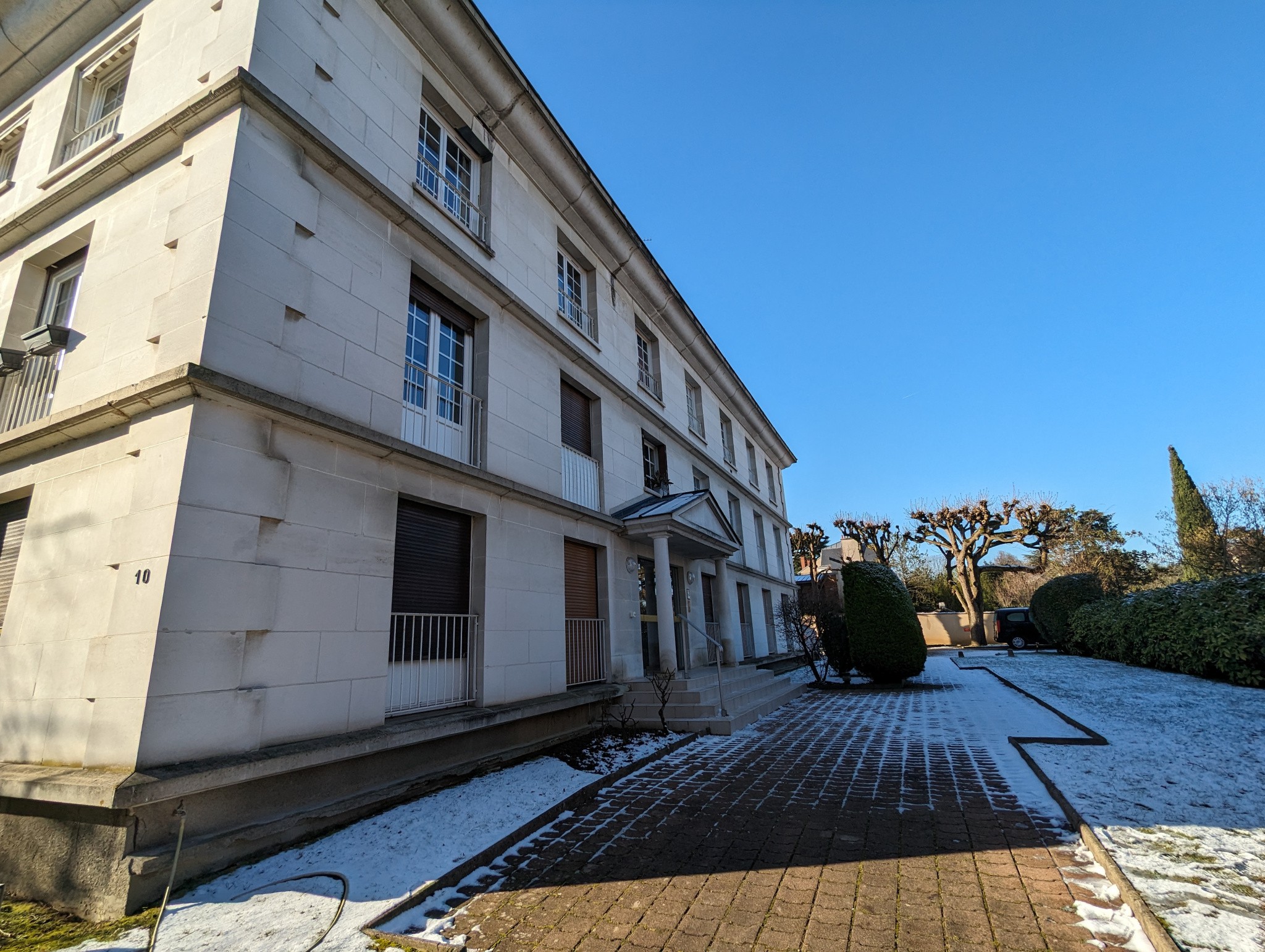 Vente Appartement à Sceaux 1 pièce