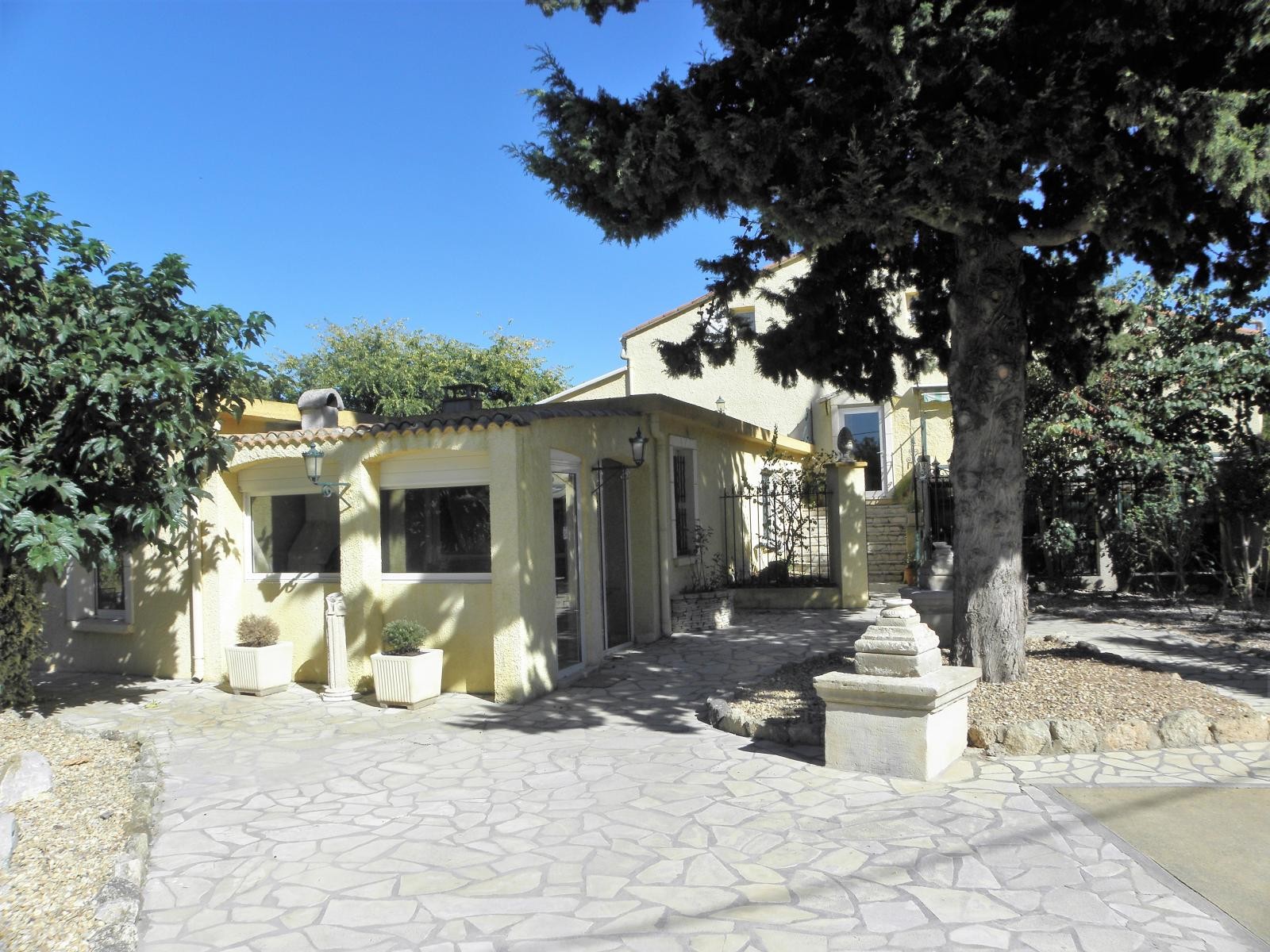 Vente Maison à Béziers 11 pièces