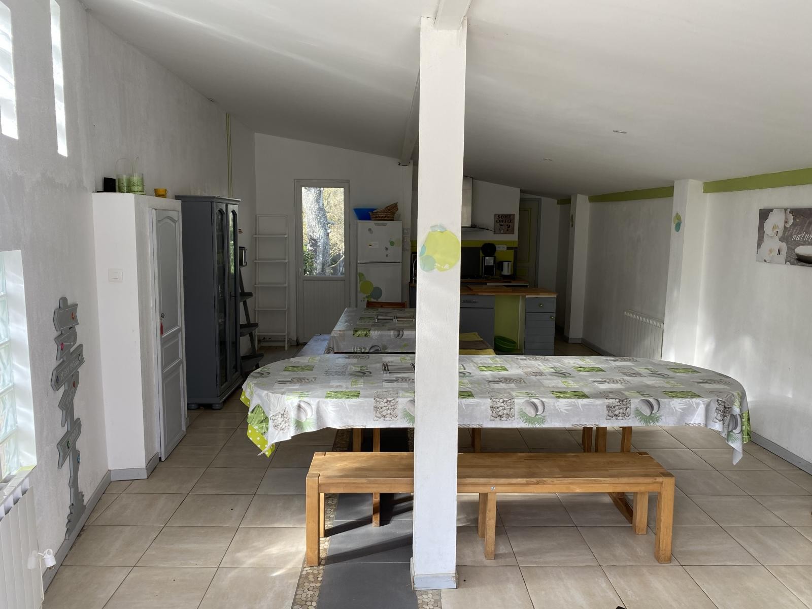 Vente Maison à Nîmes 13 pièces