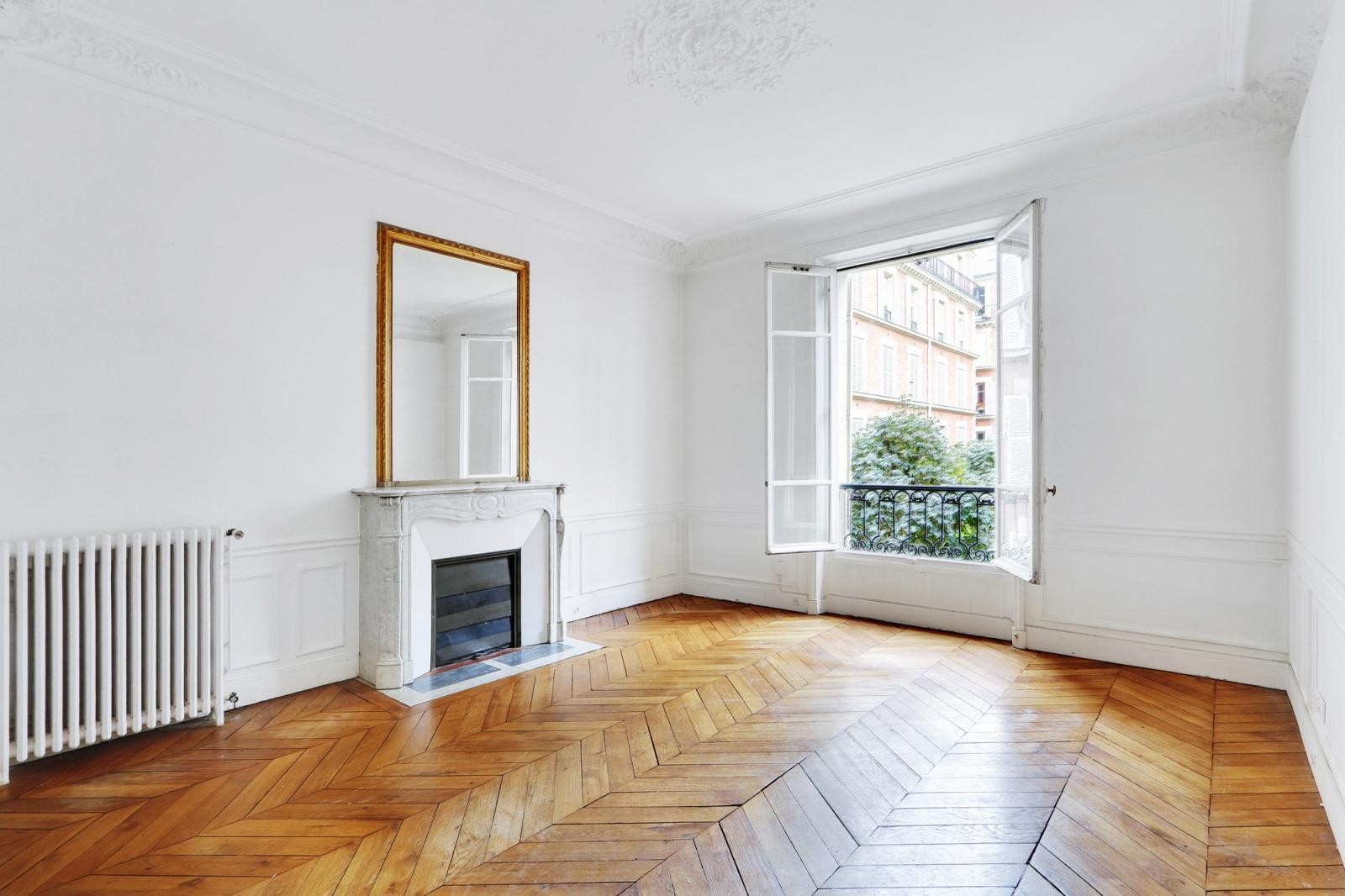 Vente Appartement à Paris Palais-Bourbon 7e arrondissement 3 pièces