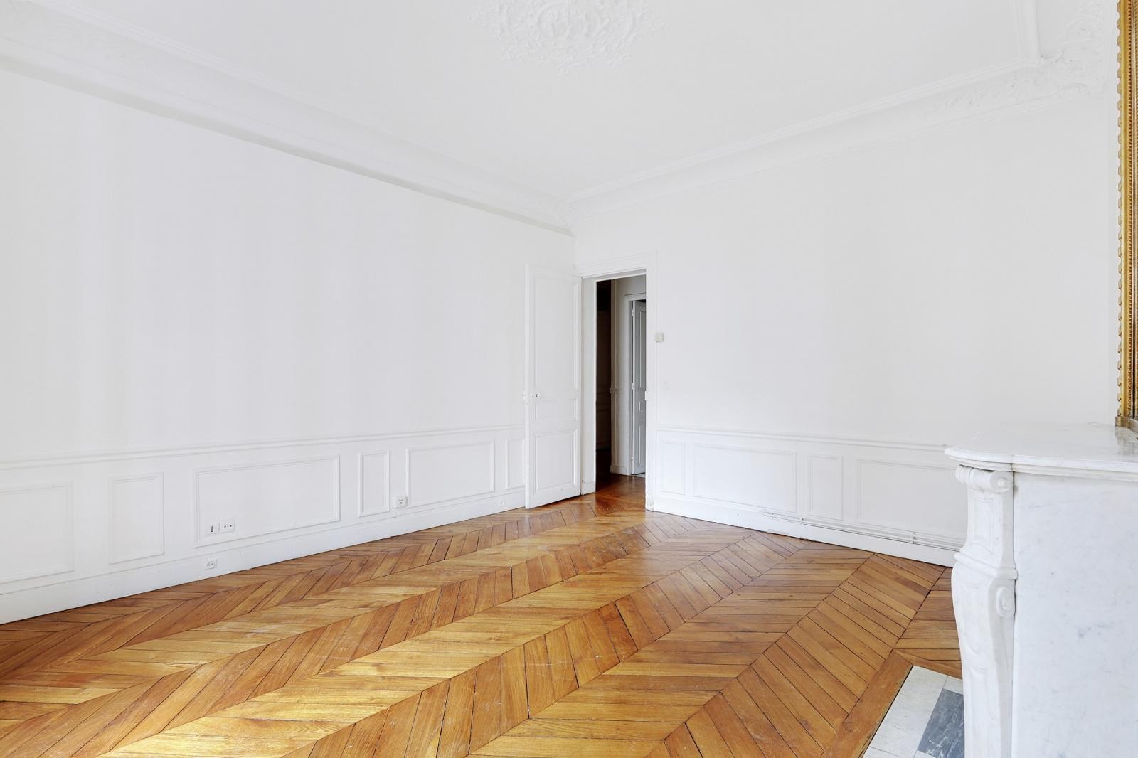 Vente Appartement à Paris Palais-Bourbon 7e arrondissement 3 pièces