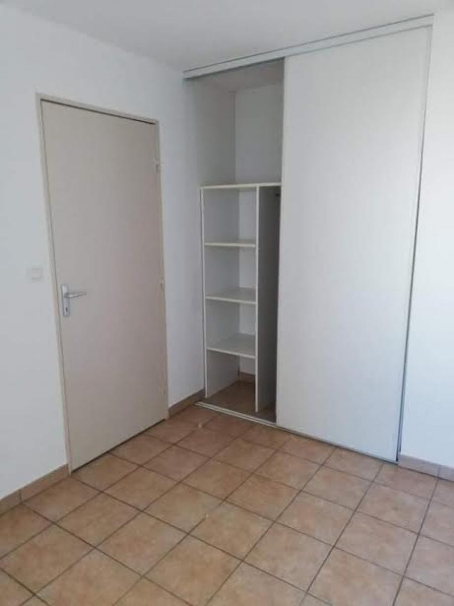 Location Appartement à Béziers 2 pièces