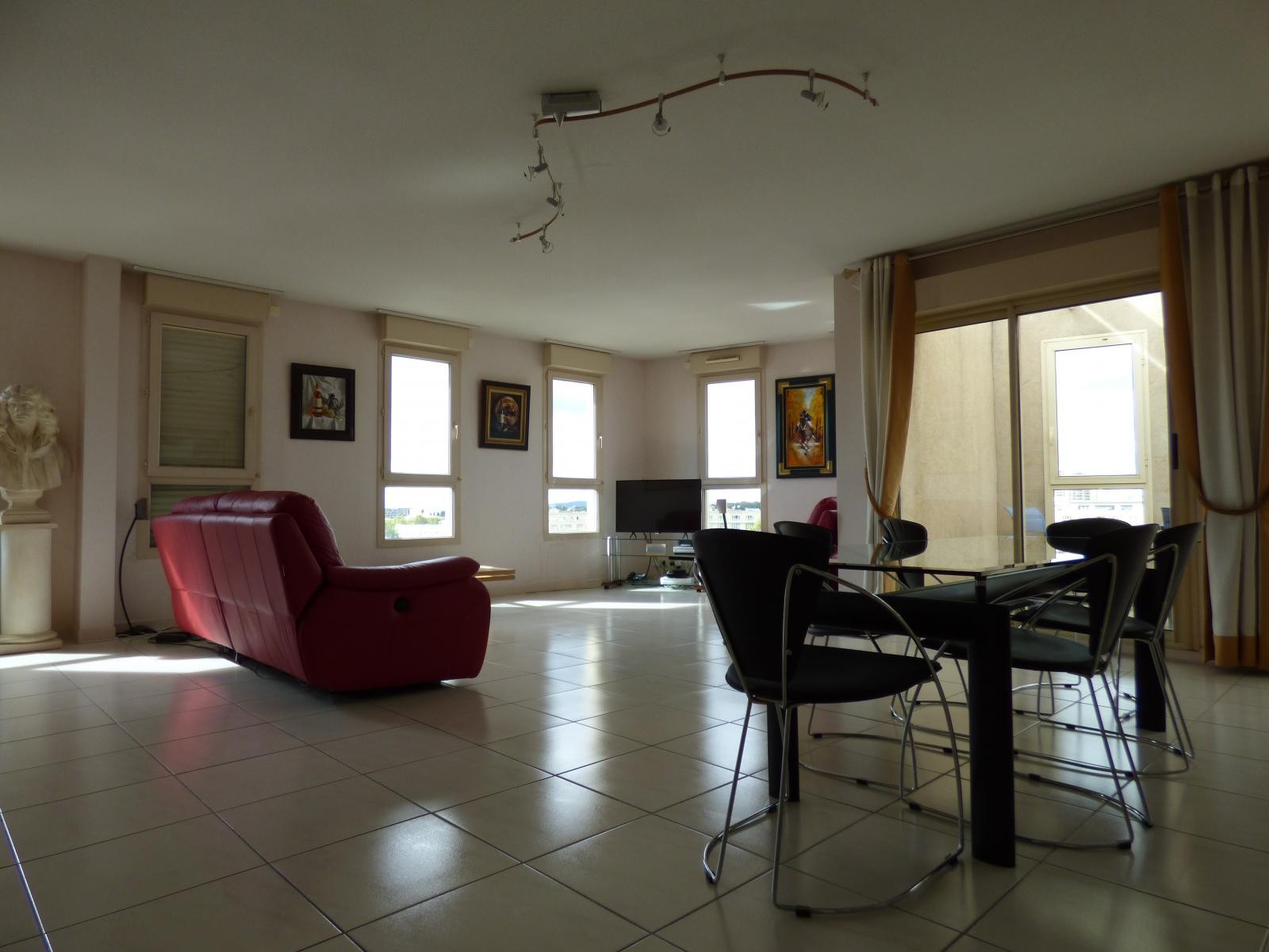 Vente Appartement à Montpellier 5 pièces