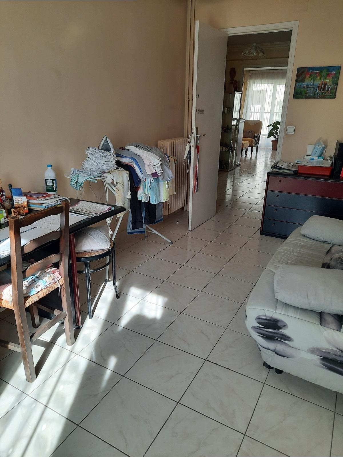 Viager Appartement à Montpellier 5 pièces