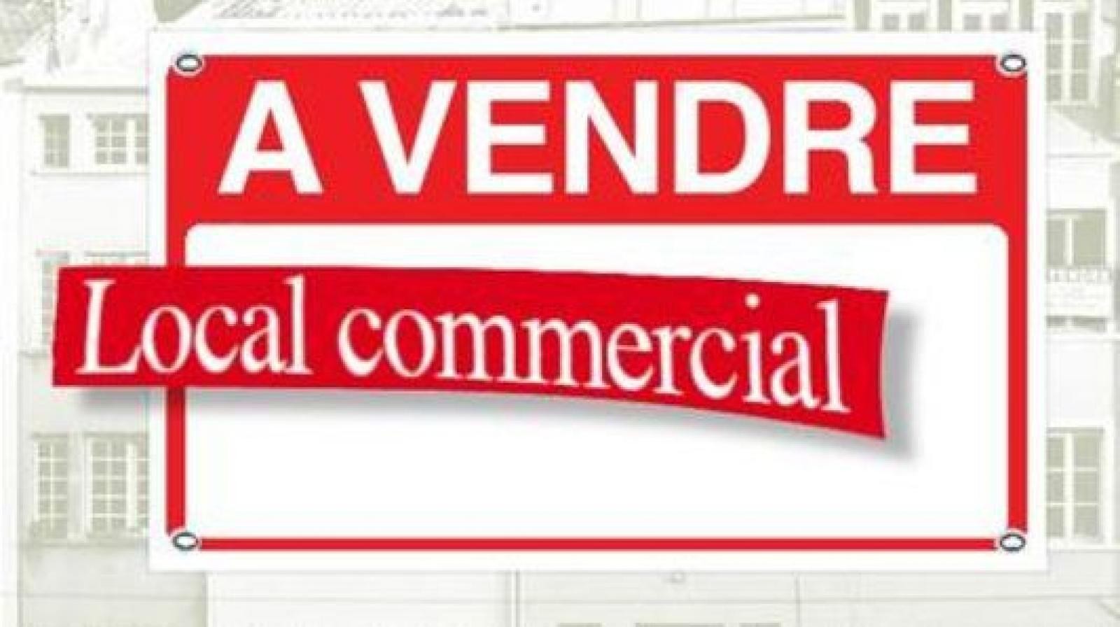 Vente Bureau / Commerce à Bordeaux 0 pièce