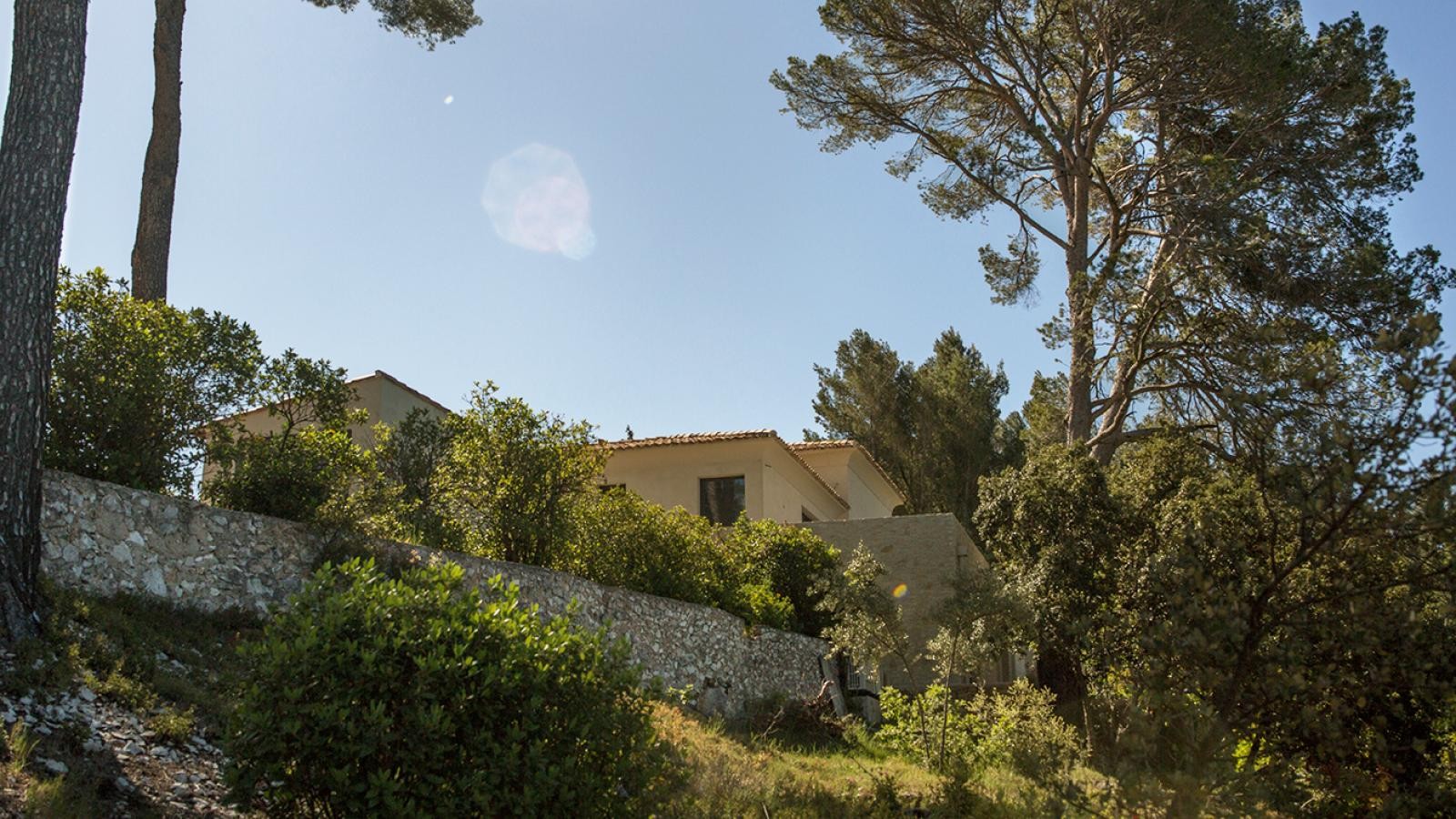 Vente Maison à Aix-en-Provence 5 pièces