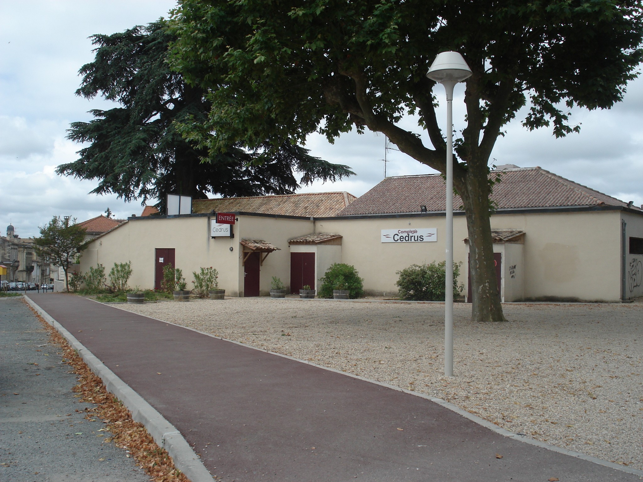 Vente Maison à Castillon-la-Bataille 8 pièces