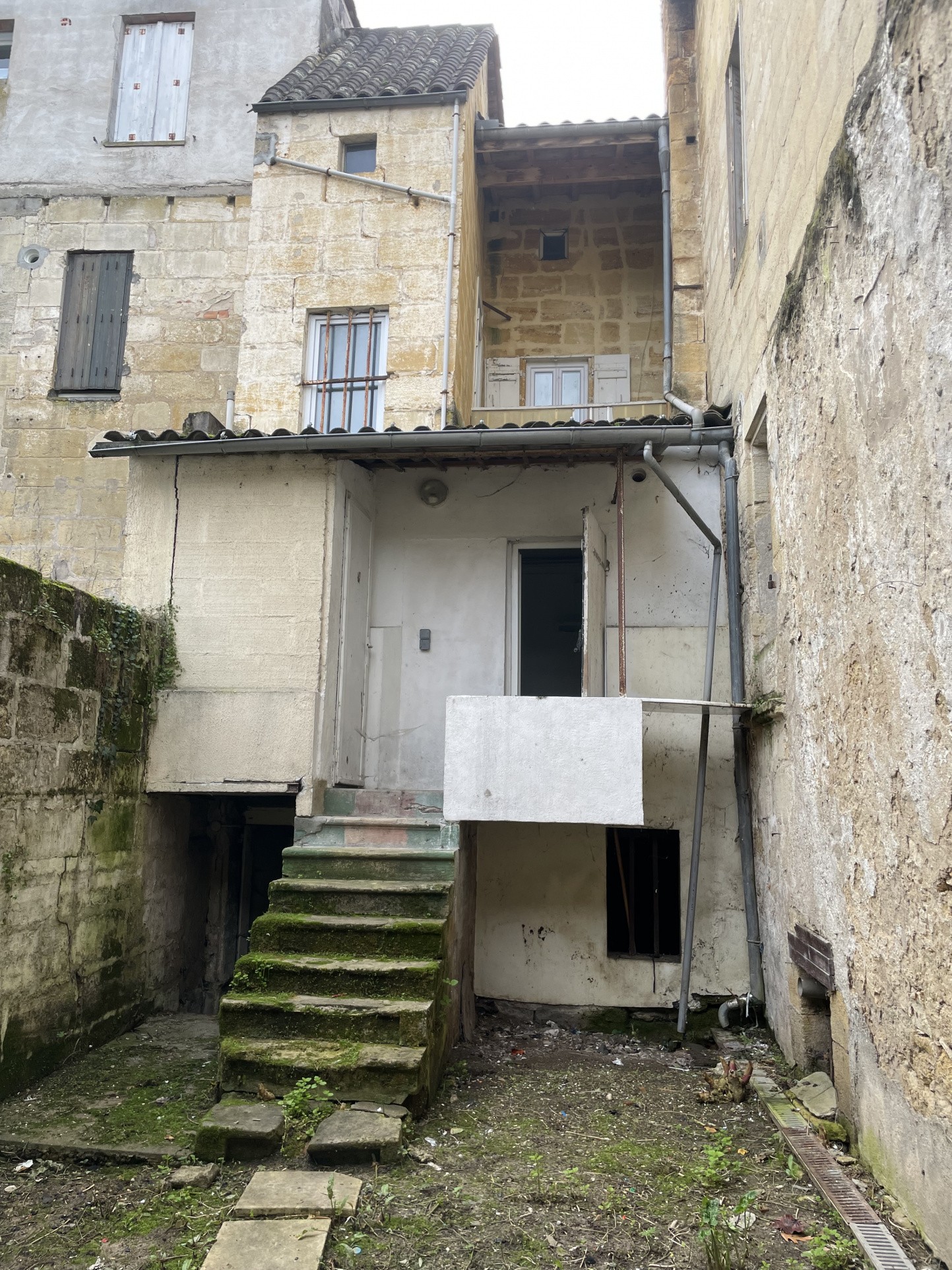 Vente Maison à Castillon-la-Bataille 4 pièces