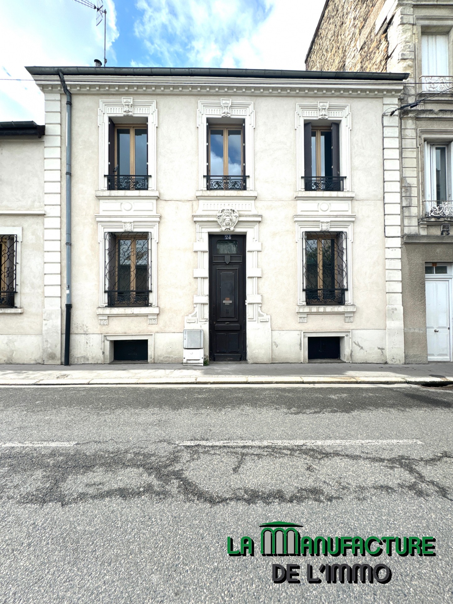 Vente Maison à Saint-Étienne 4 pièces