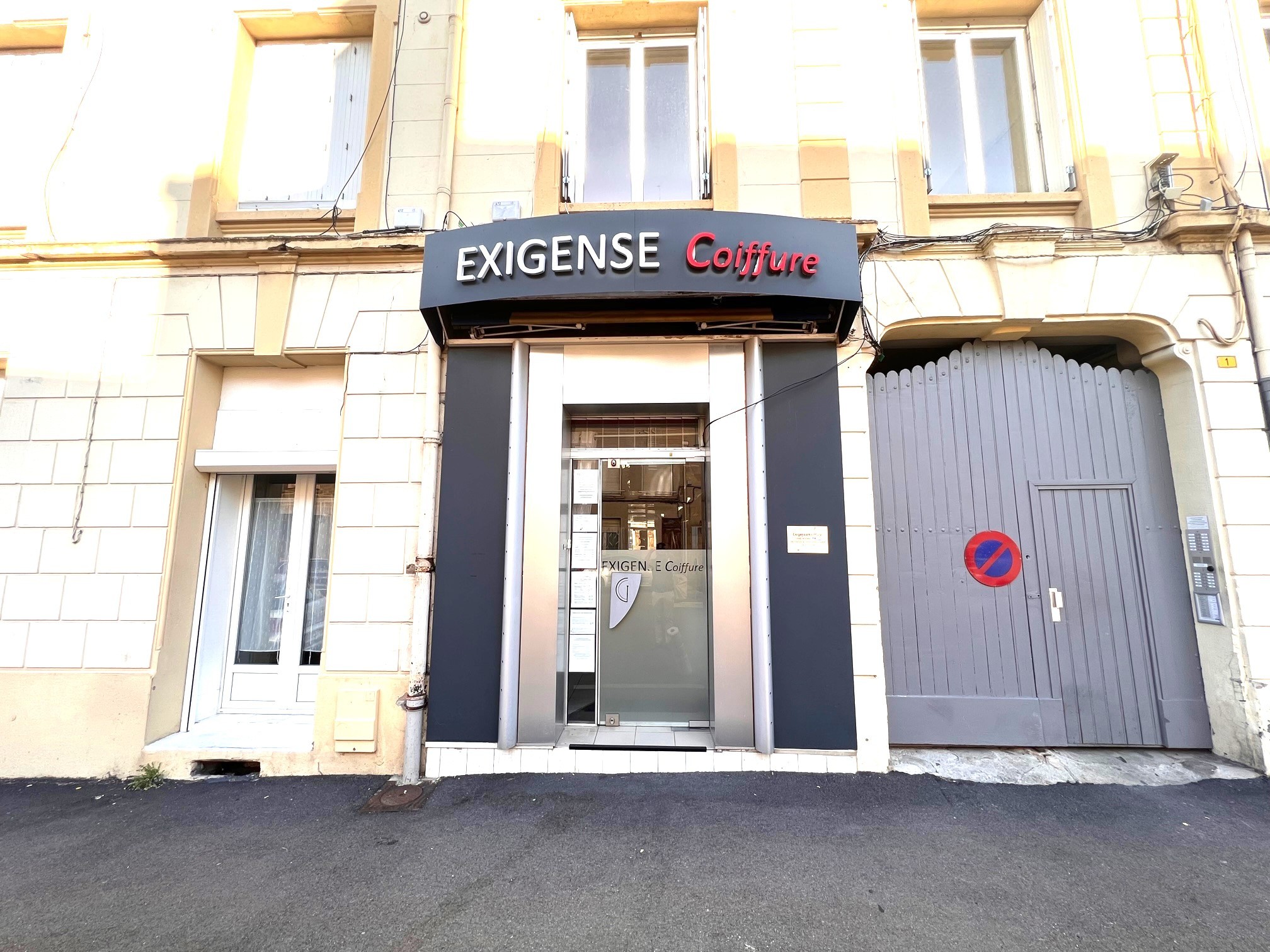 Vente Bureau / Commerce à Saint-Étienne 0 pièce