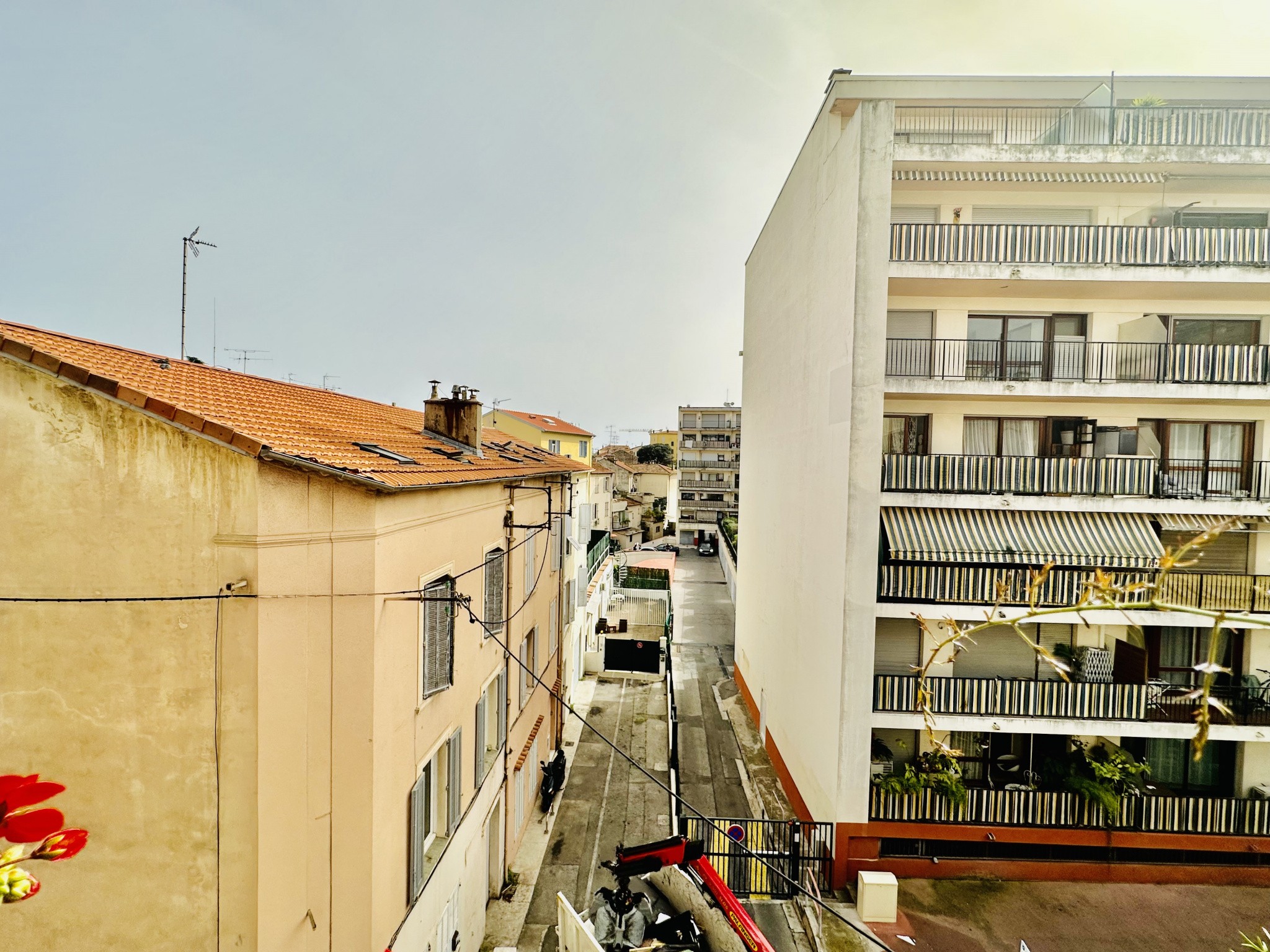 Vente Appartement à Cannes 1 pièce