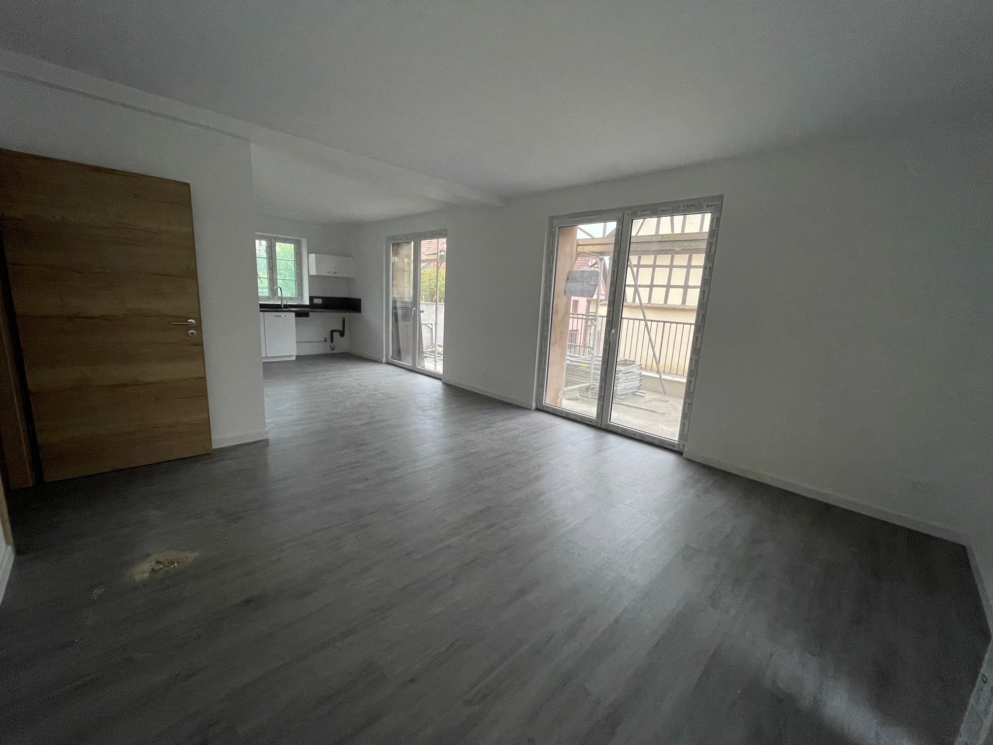 Location Appartement à Ernolsheim-Bruche 4 pièces