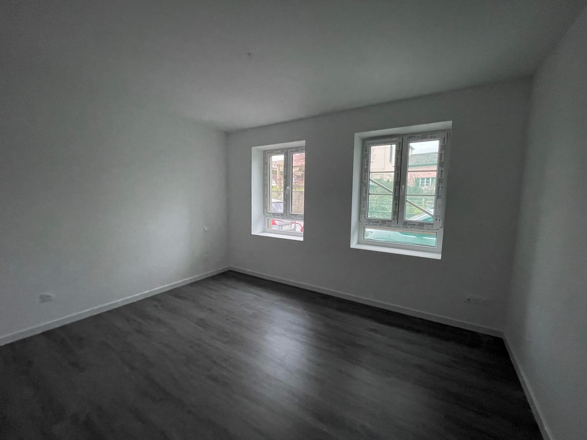 Location Appartement à Ernolsheim-Bruche 4 pièces