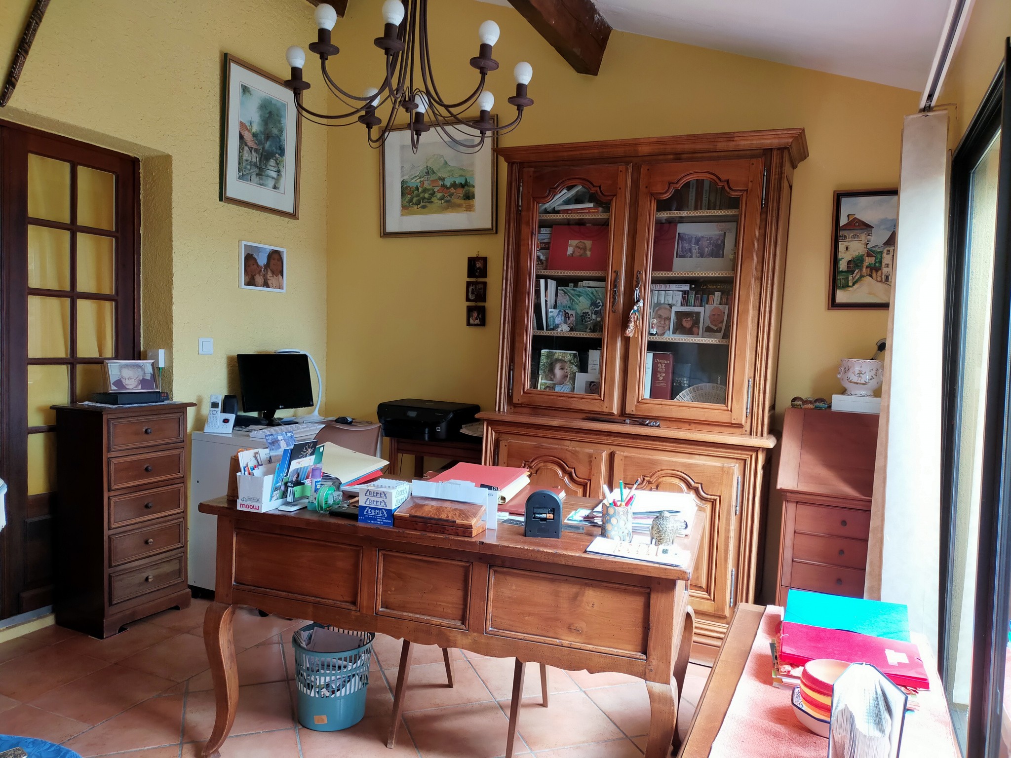Vente Maison à Bormes-les-Mimosas 6 pièces
