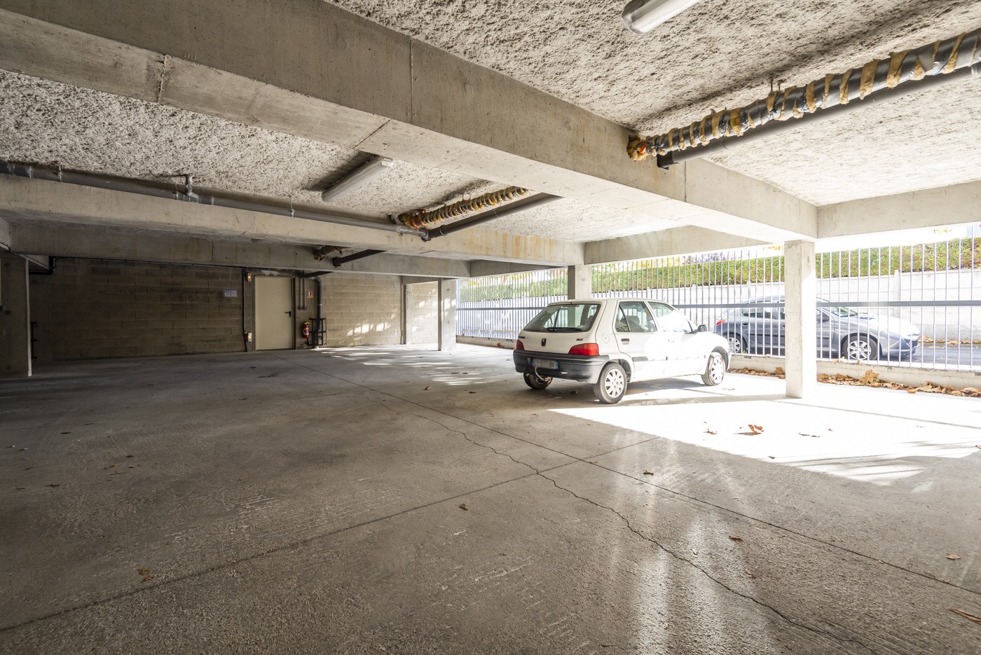 Location Garage / Parking à Reims 0 pièce