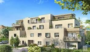 Vente Appartement à Divonne-les-Bains 4 pièces