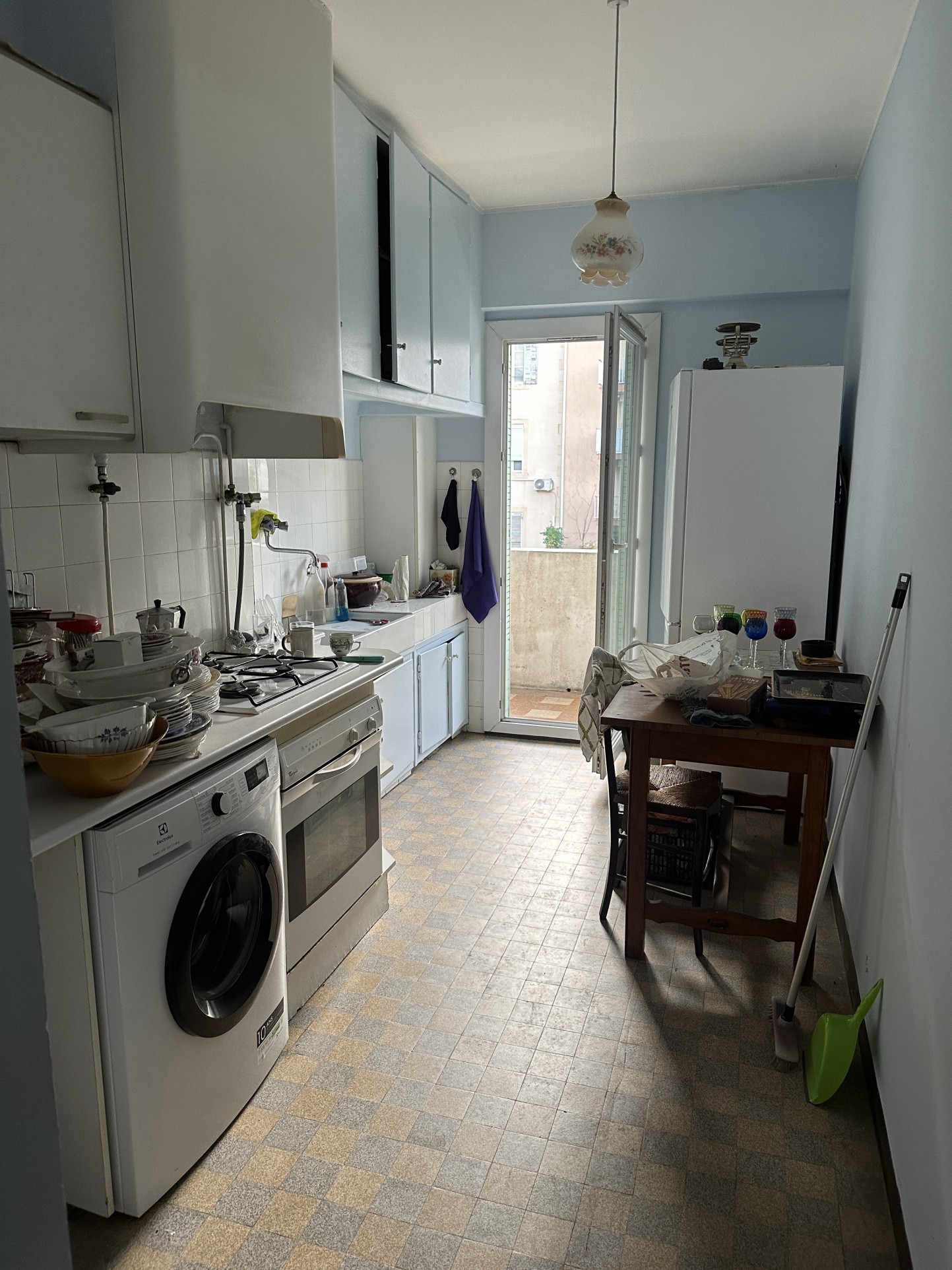 Vente Appartement à Marseille 8e arrondissement 4 pièces
