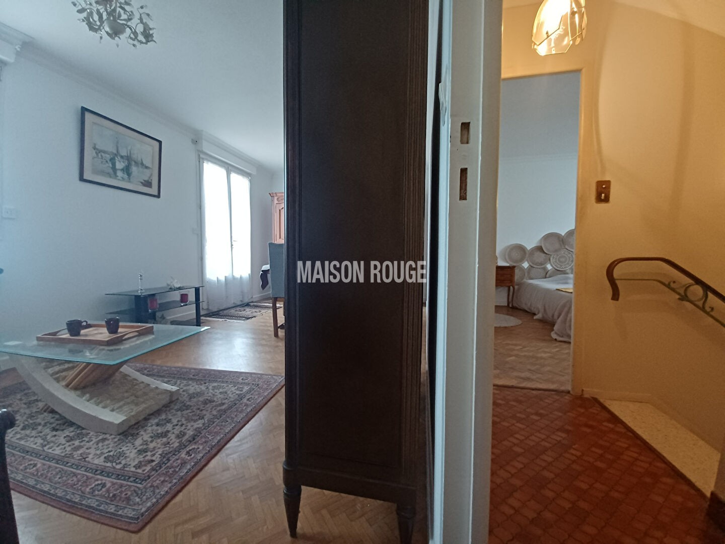 Vente Maison à Saint-Malo 7 pièces