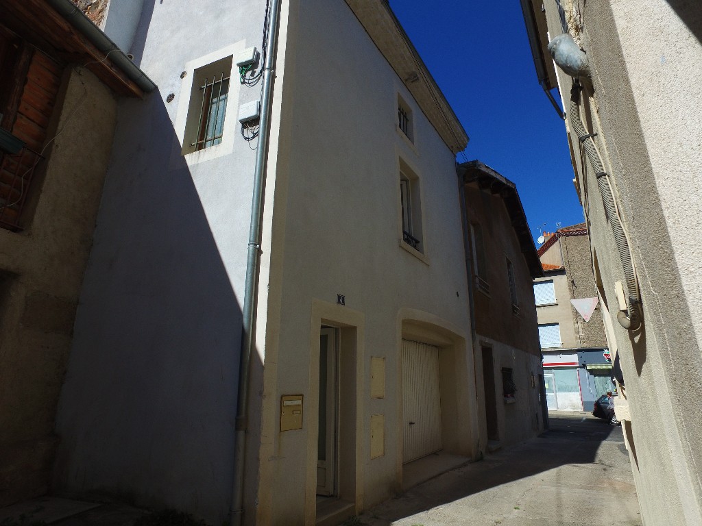 Location Maison à Issoire 3 pièces