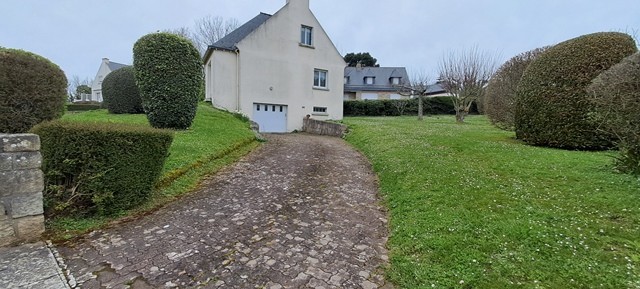 Vente Maison à Cancale 5 pièces