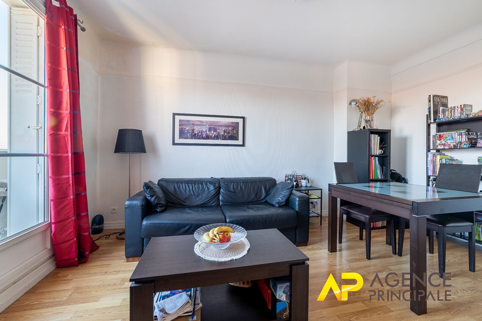 Vente Appartement à la Garenne-Colombes 2 pièces