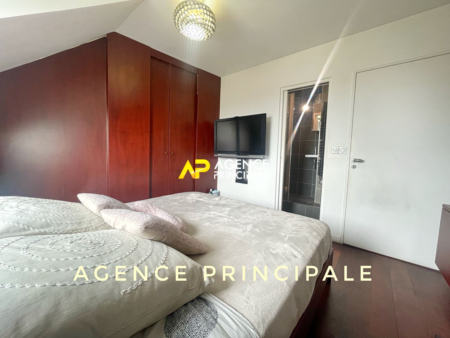 Vente Appartement à Argenteuil 5 pièces