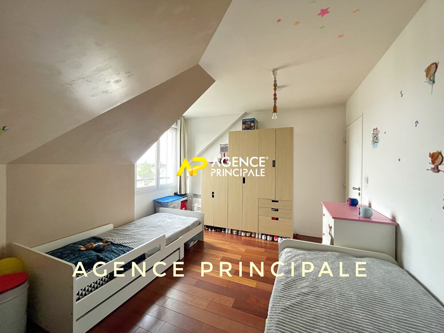 Vente Appartement à Argenteuil 5 pièces